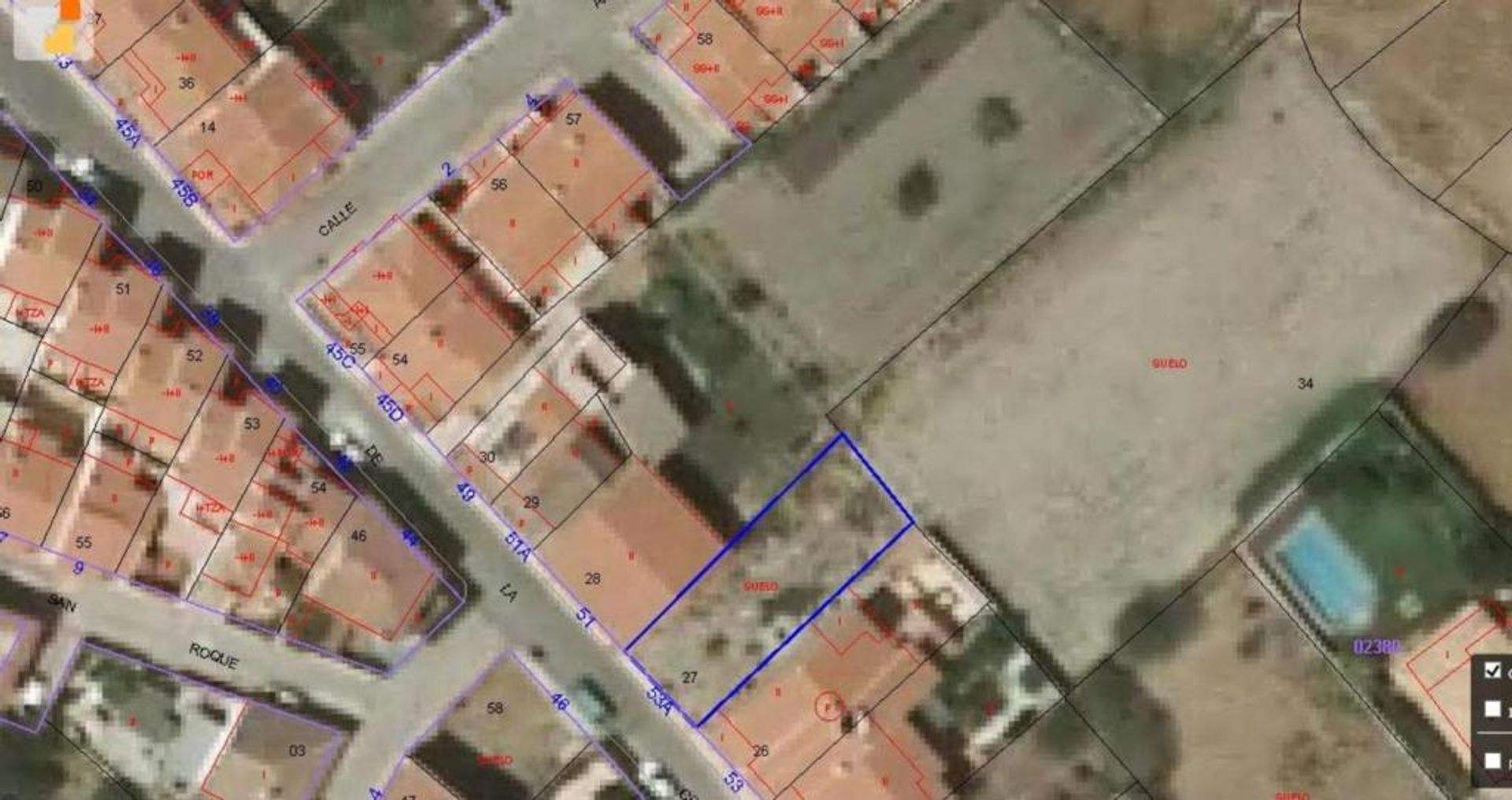 Land in Durcal, Andalusia 11523523