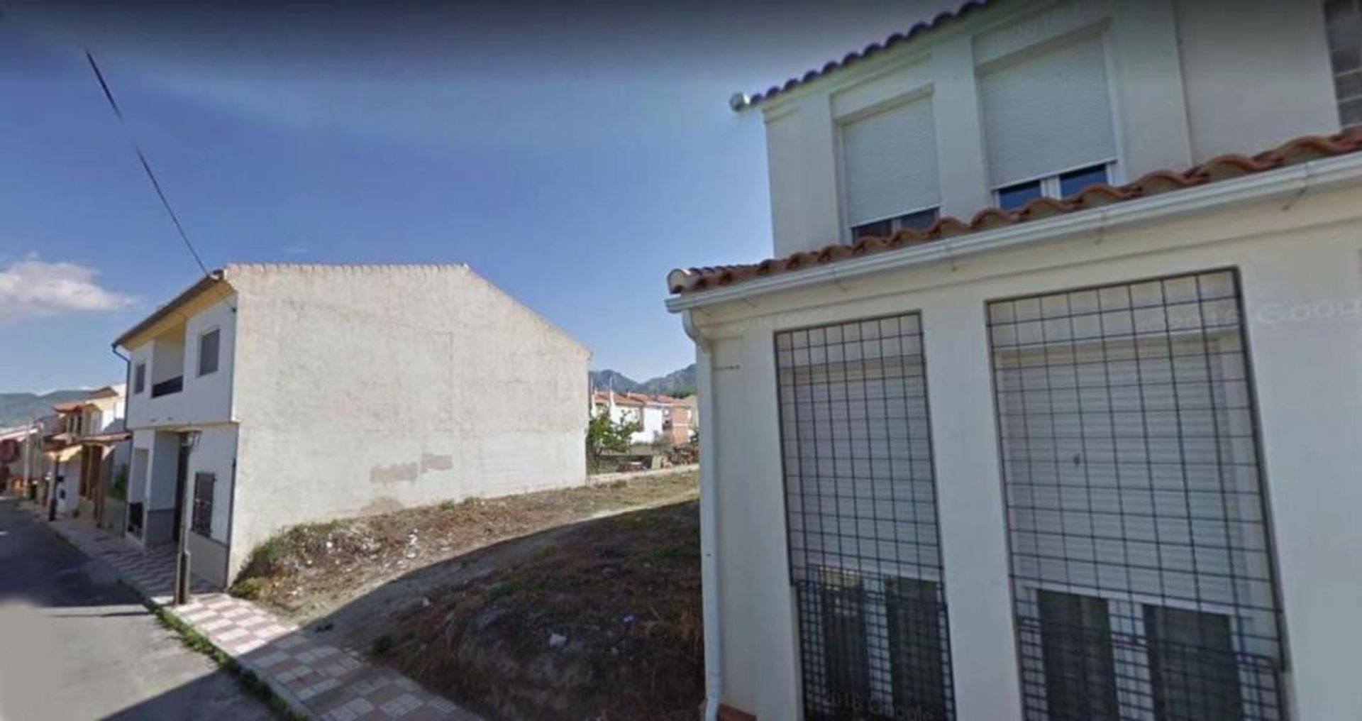 Land im Durcal, Andalusia 11523523