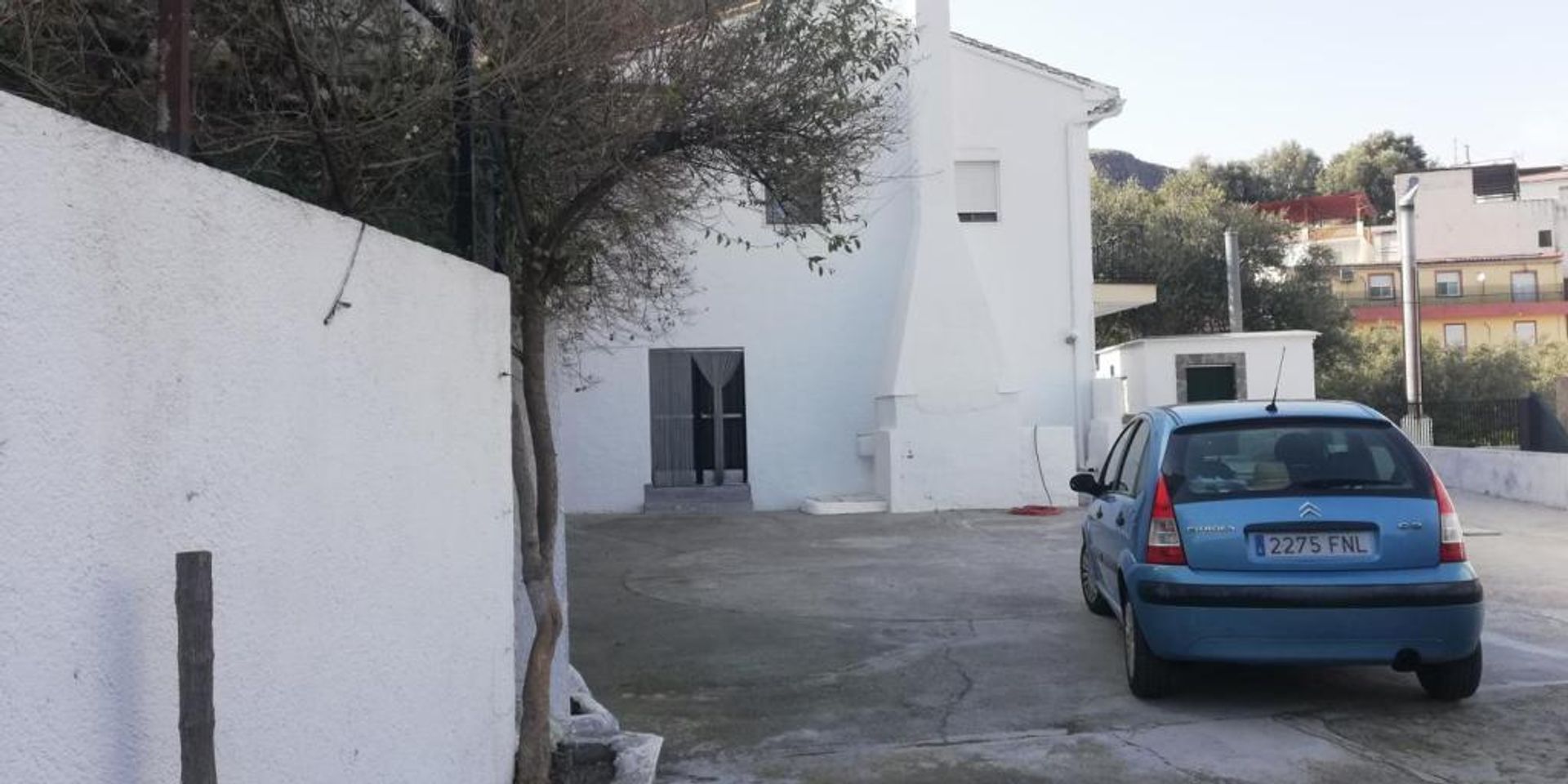 Rumah di Ízbor, Andalucía 11523527