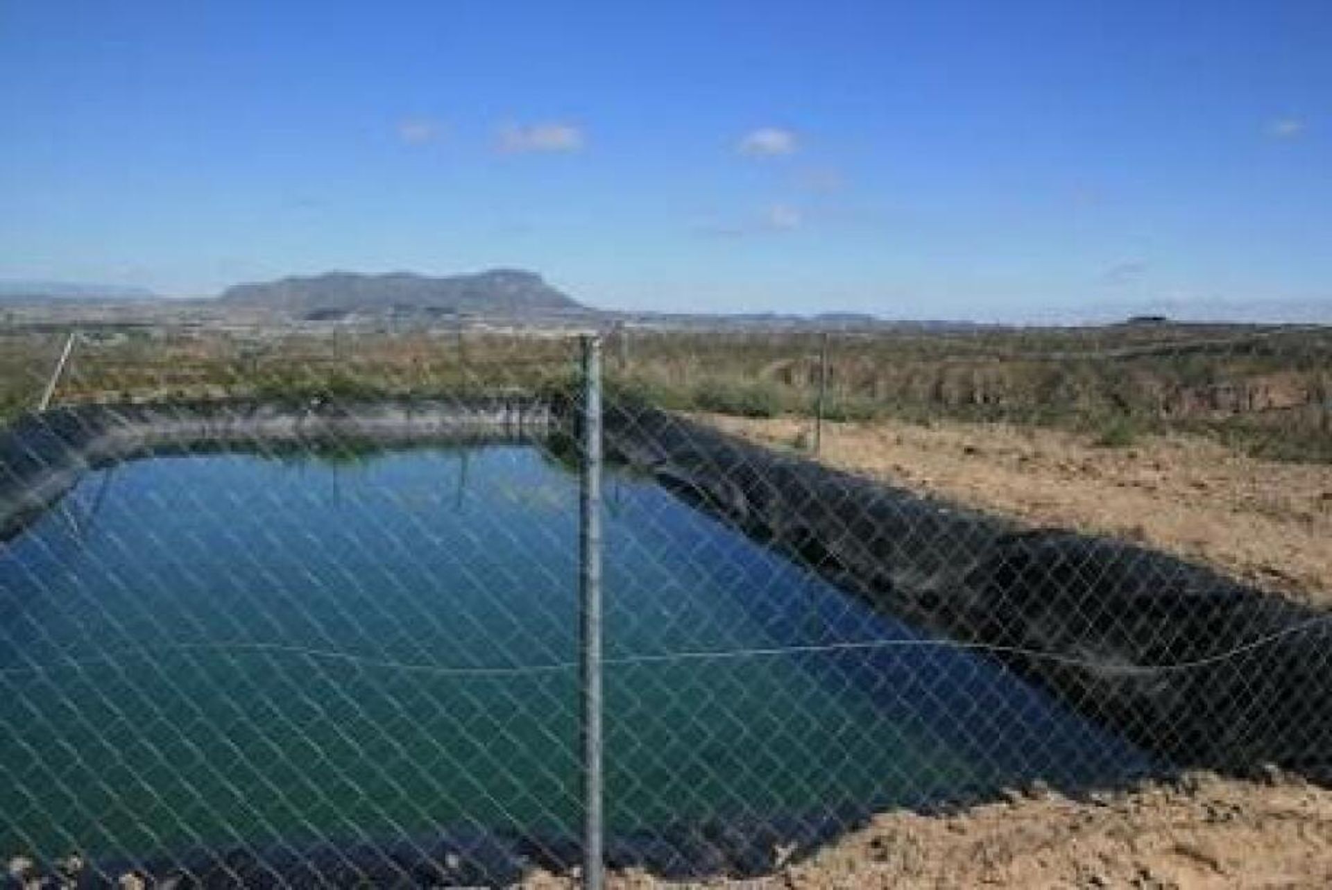 भूमि में Fonelas, Andalucía 11523528