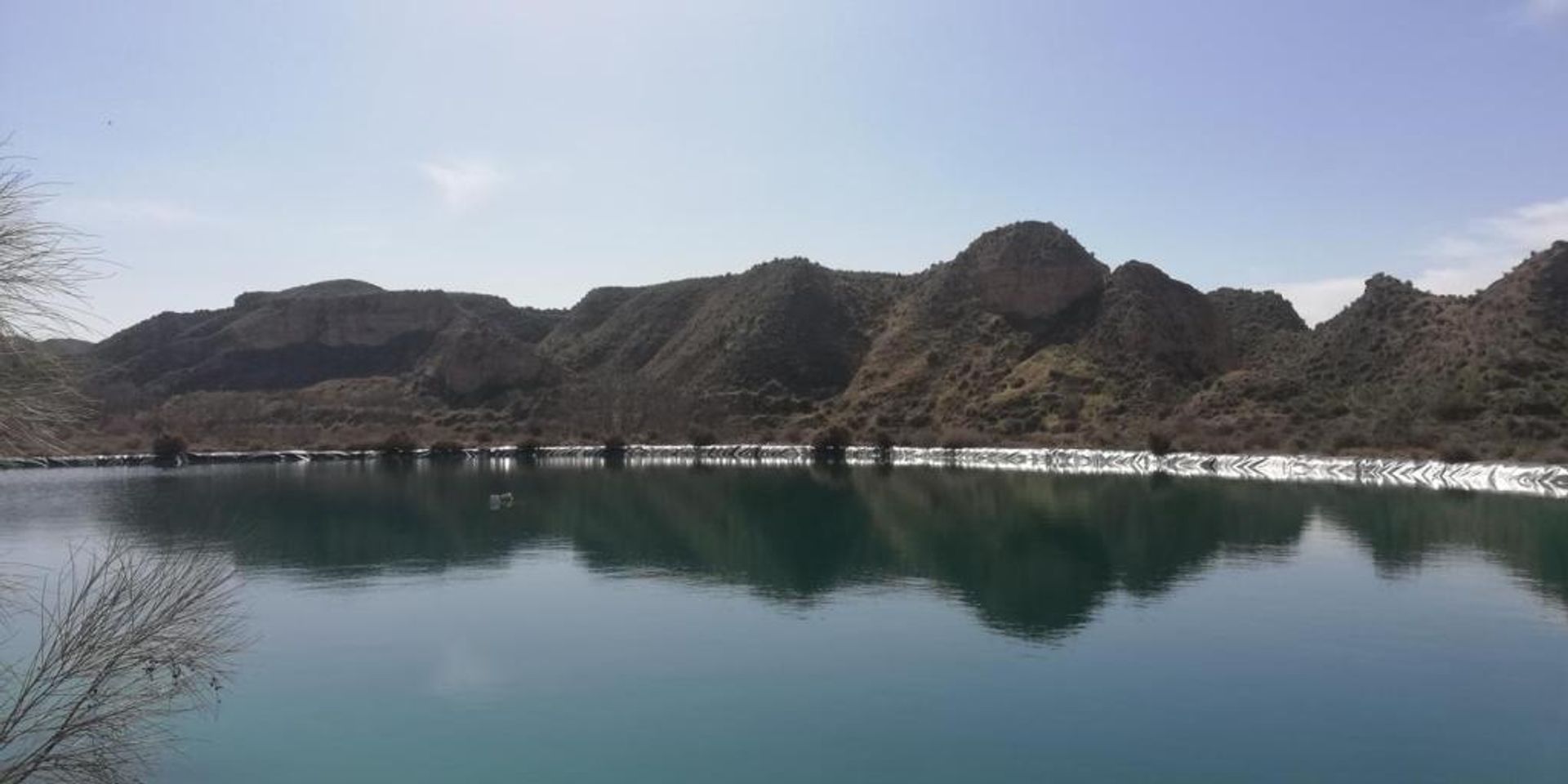 Tanah di Fonelas, Andalucía 11523528