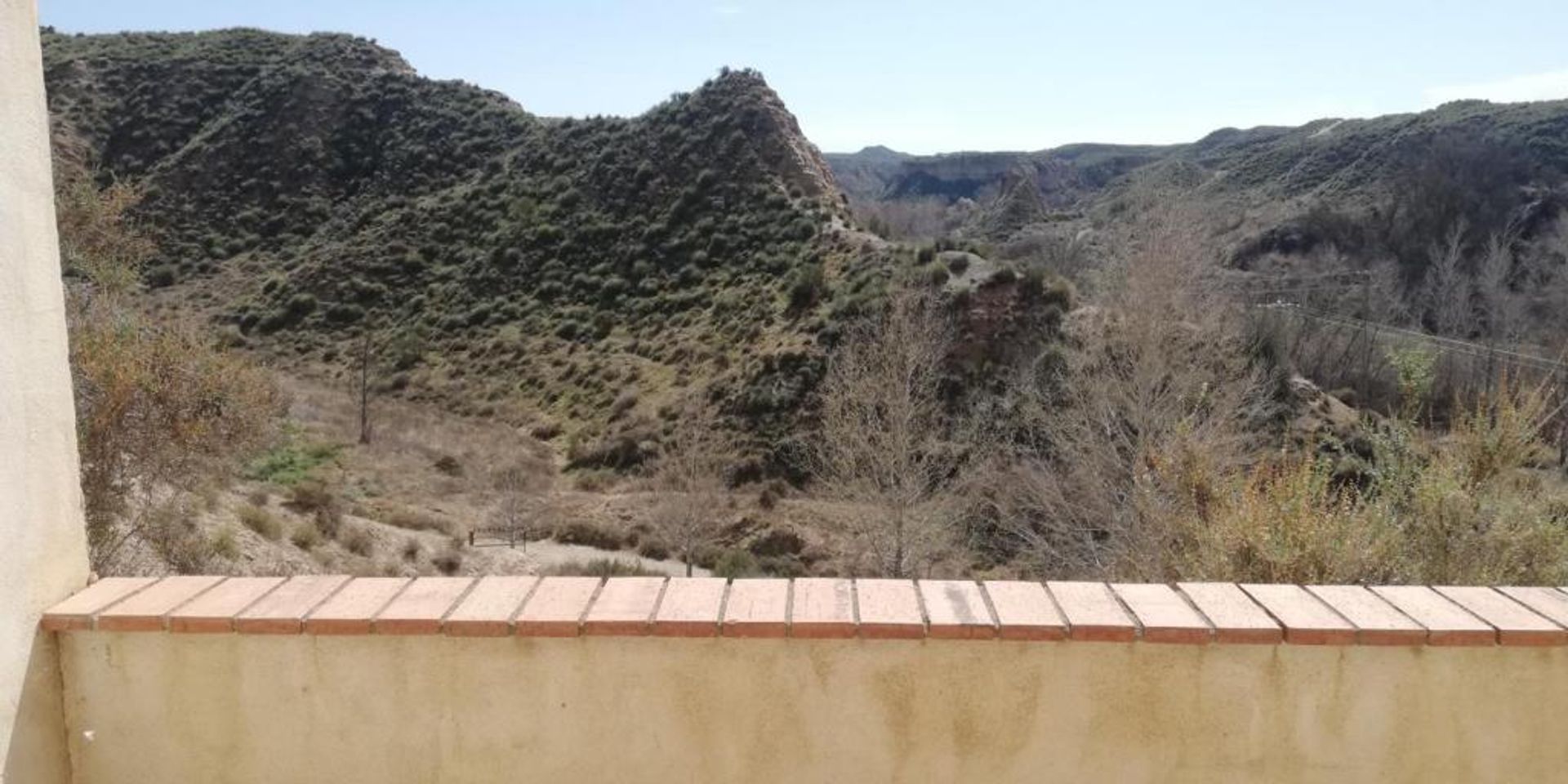 Land in Fonelas, Andalucía 11523528