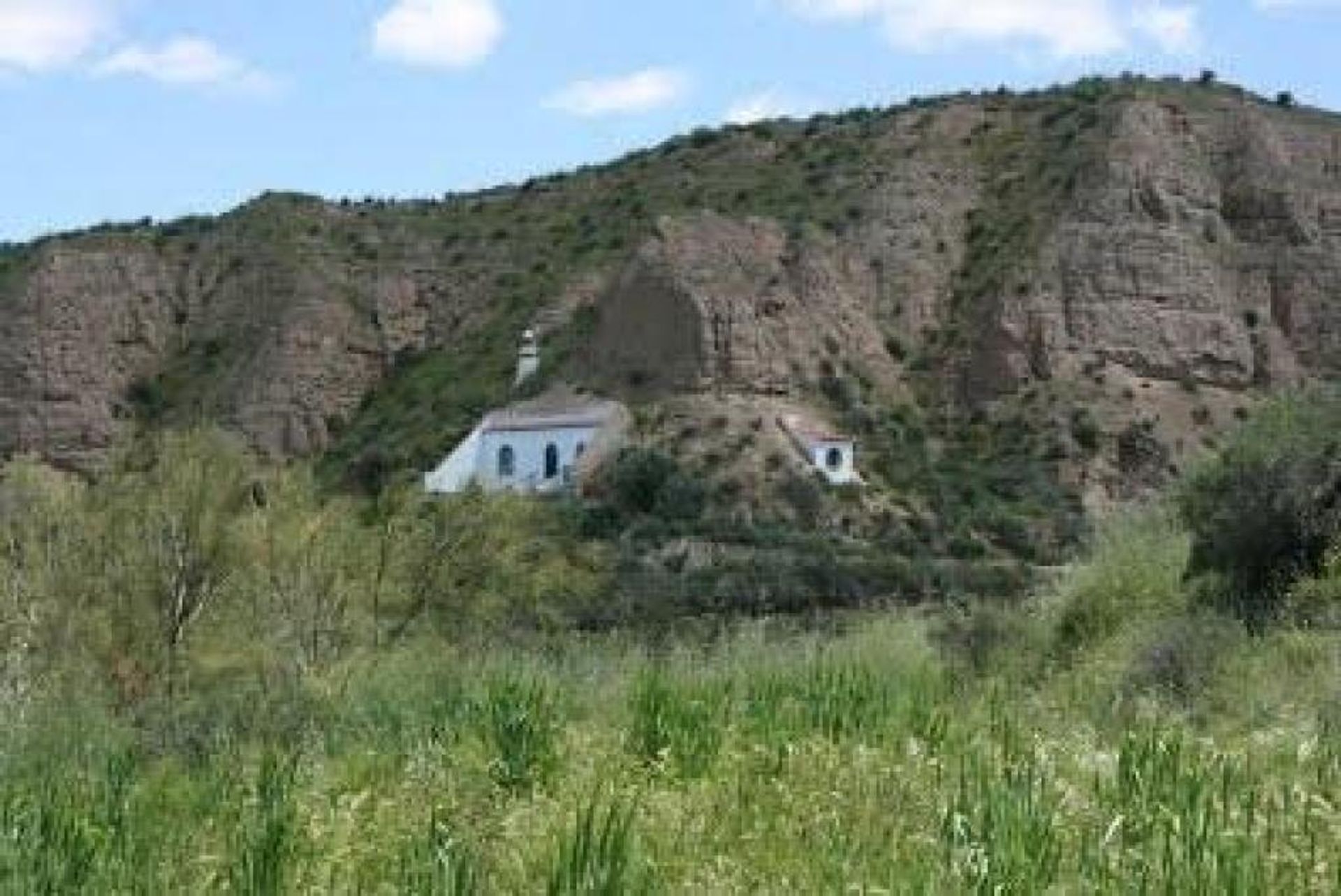 土地 在 Fonelas, Andalucía 11523528