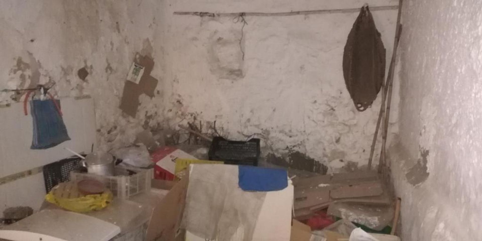 rumah dalam Lecrín, Andalucía 11523532