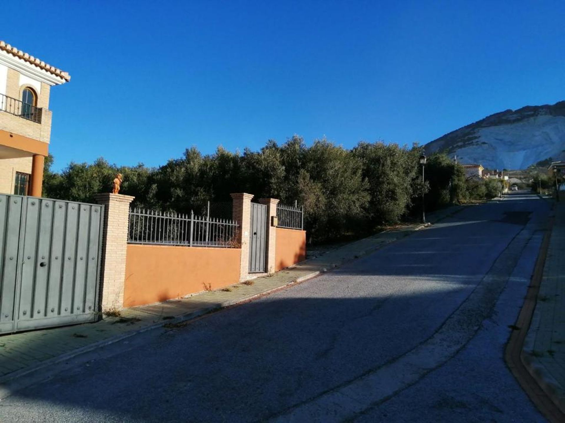 Land in Durcal, Andalusië 11523533