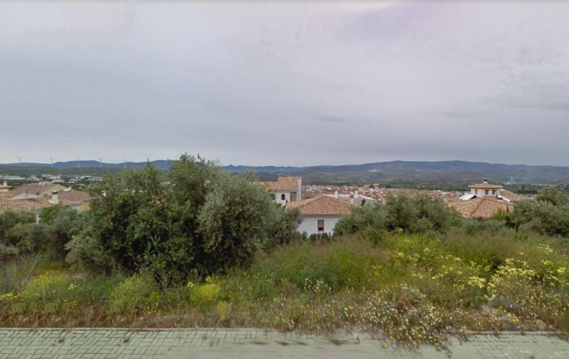 Land im Durcal, Andalusia 11523534