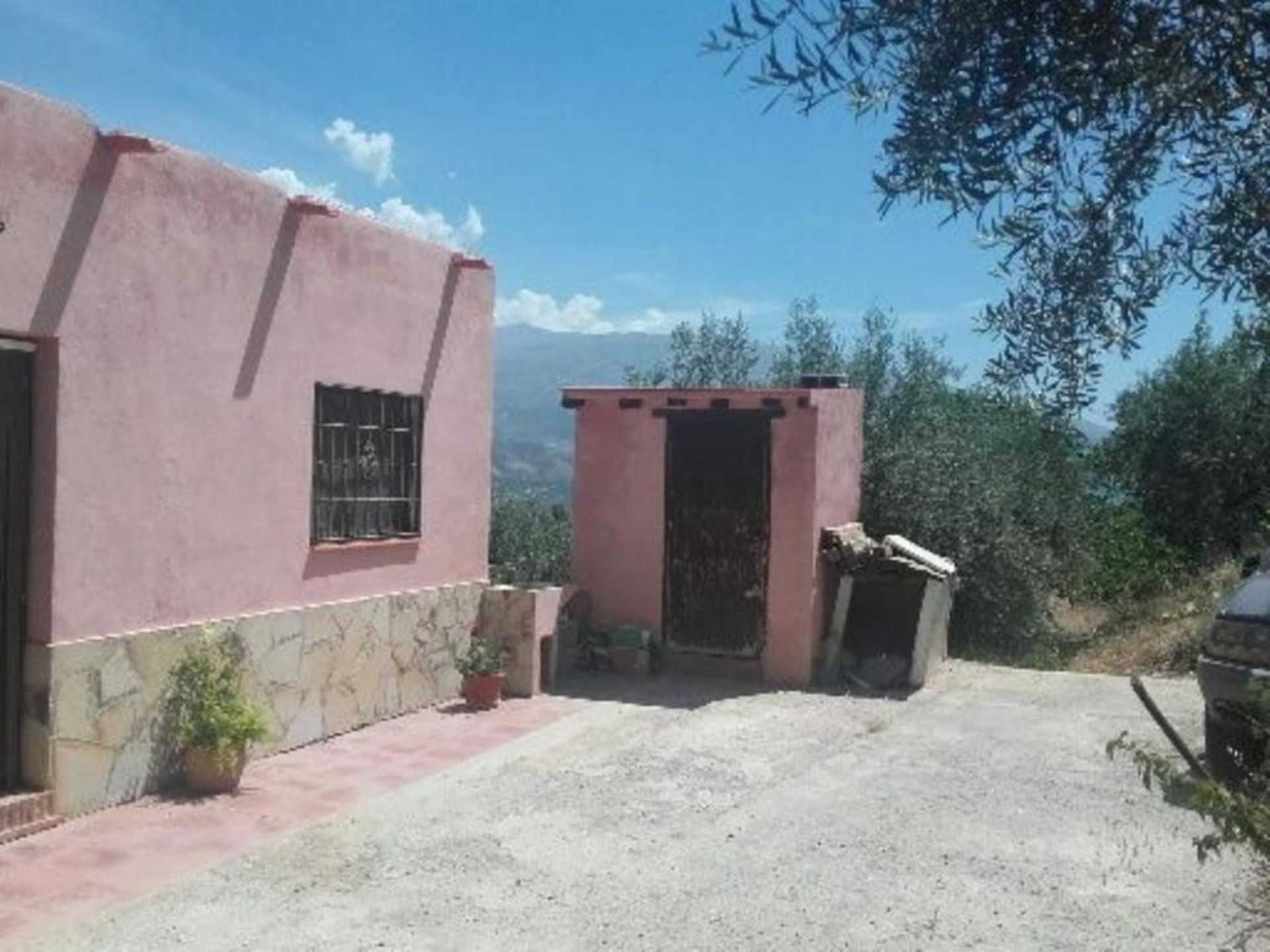 Haus im Albuñuelas, Andalucía 11523536