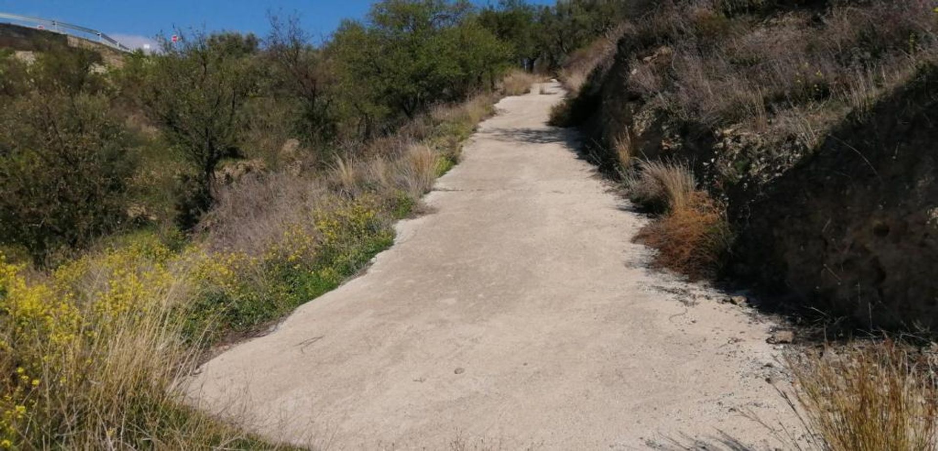 ארץ ב Lecrín, Andalucía 11523541