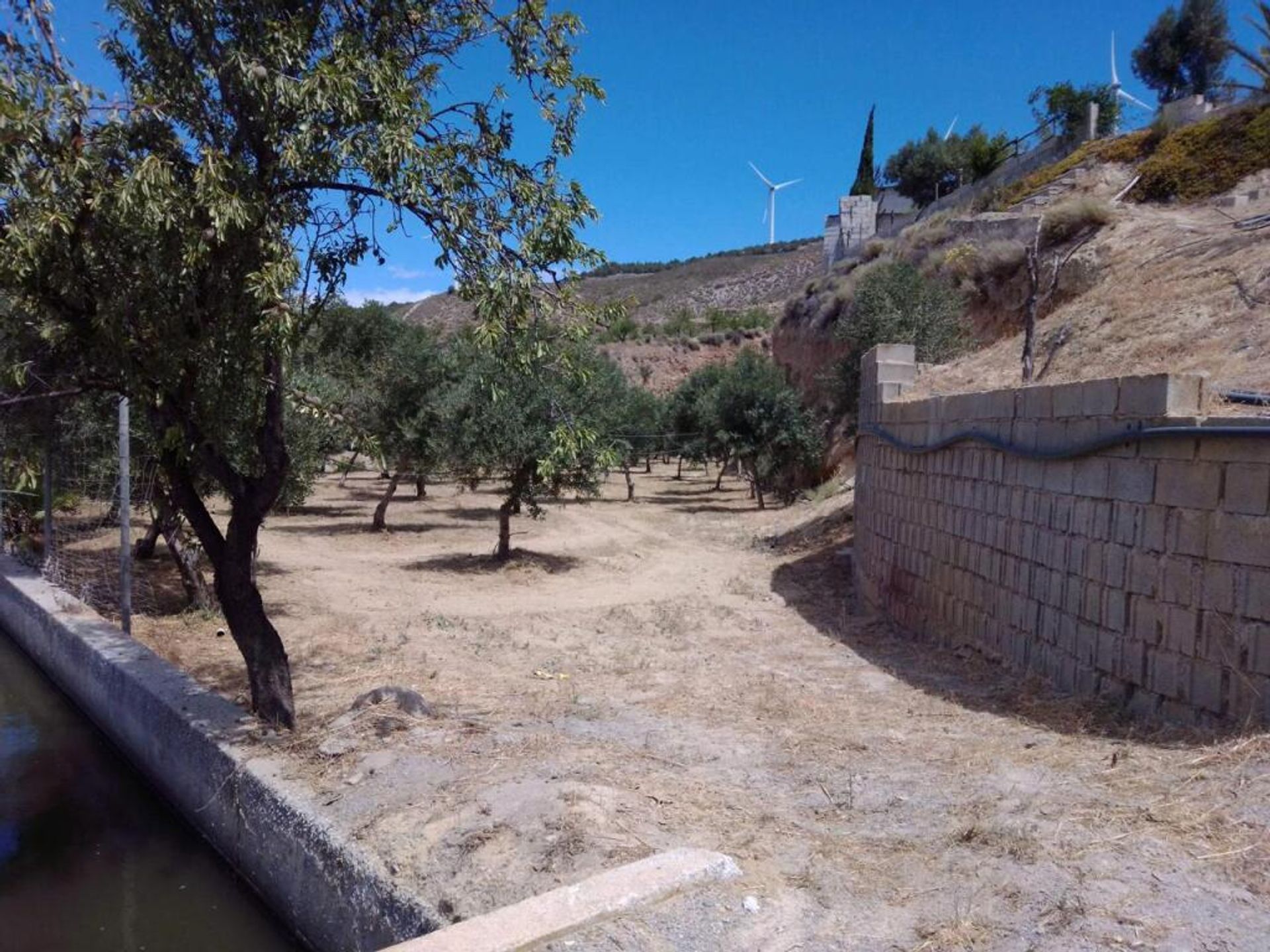 Tierra en Lecrín, Andalucía 11523544