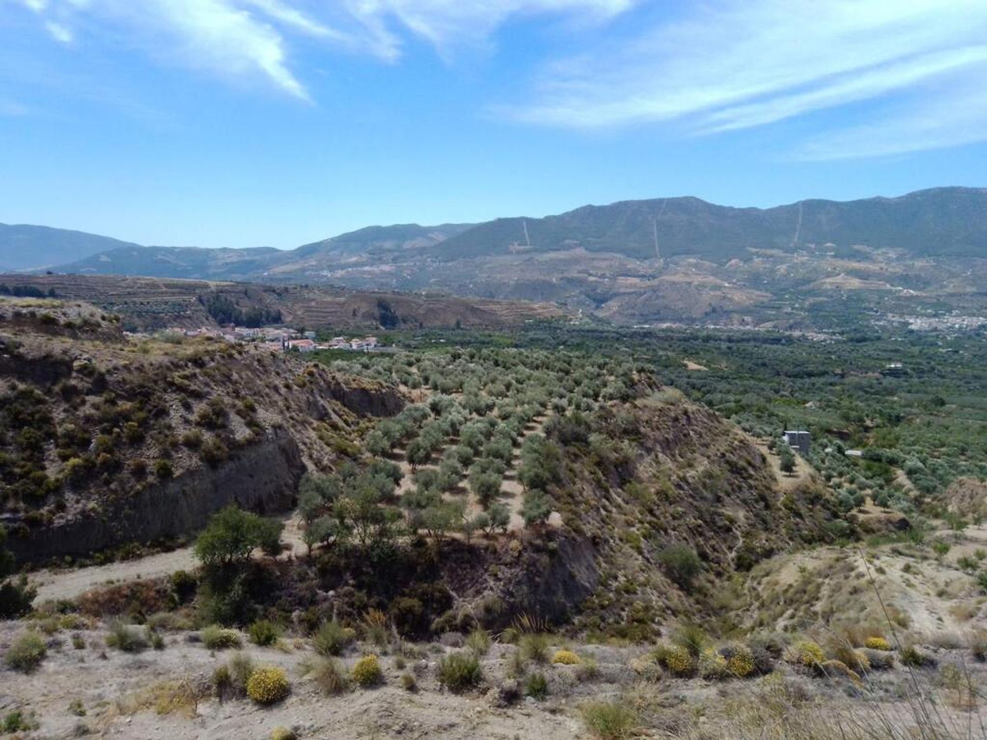 Terra no Lecrín, Andalucía 11523544