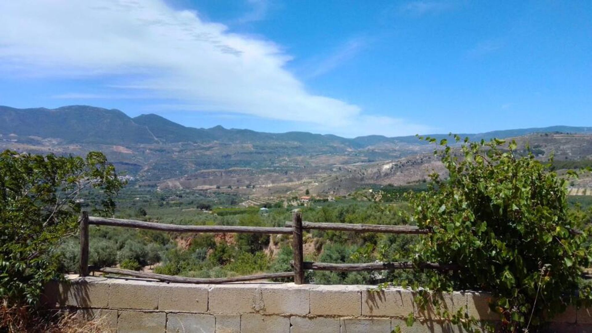 Land in Durcal, Andalusia 11523544