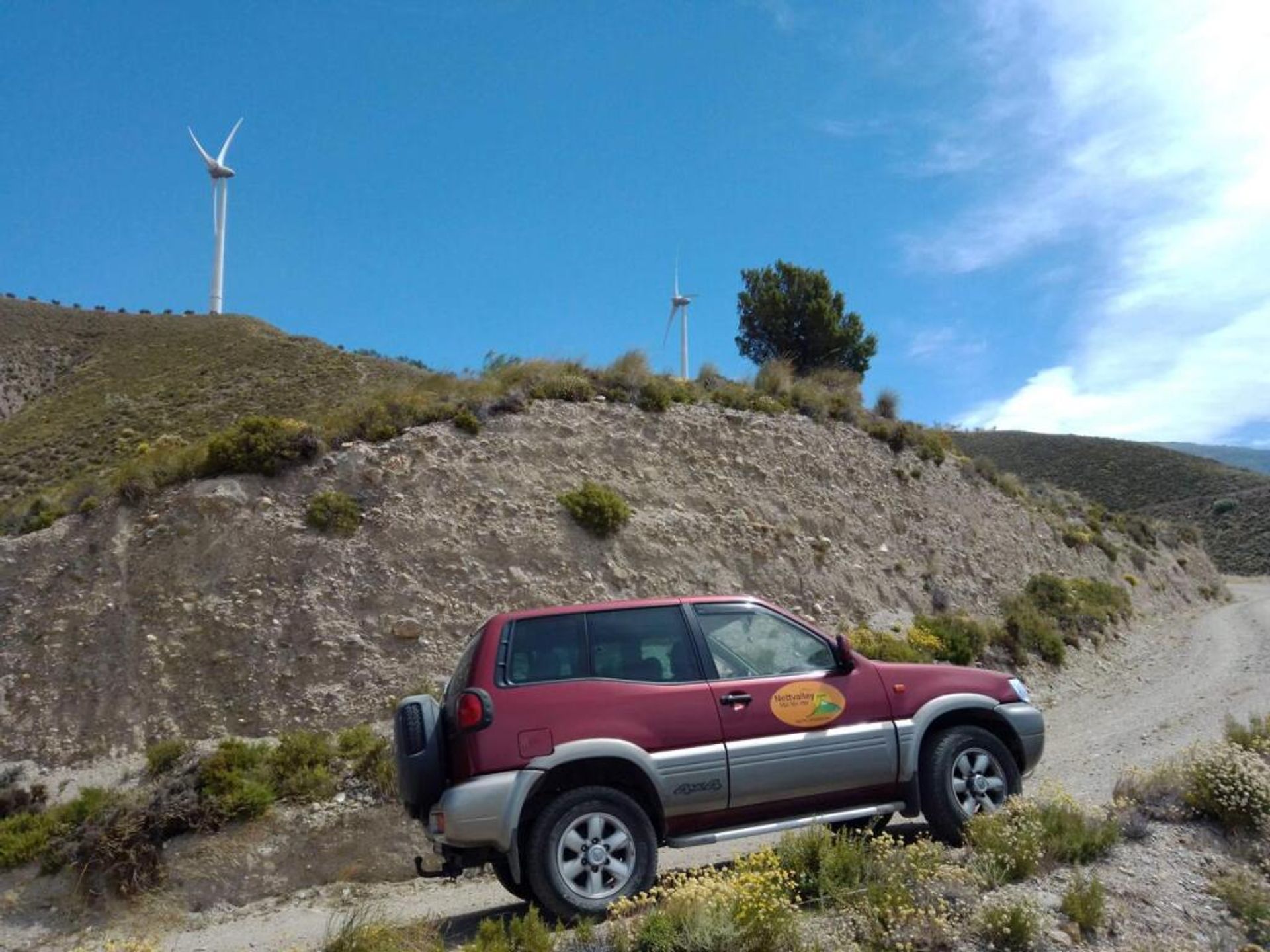 Tierra en Lecrín, Andalucía 11523544