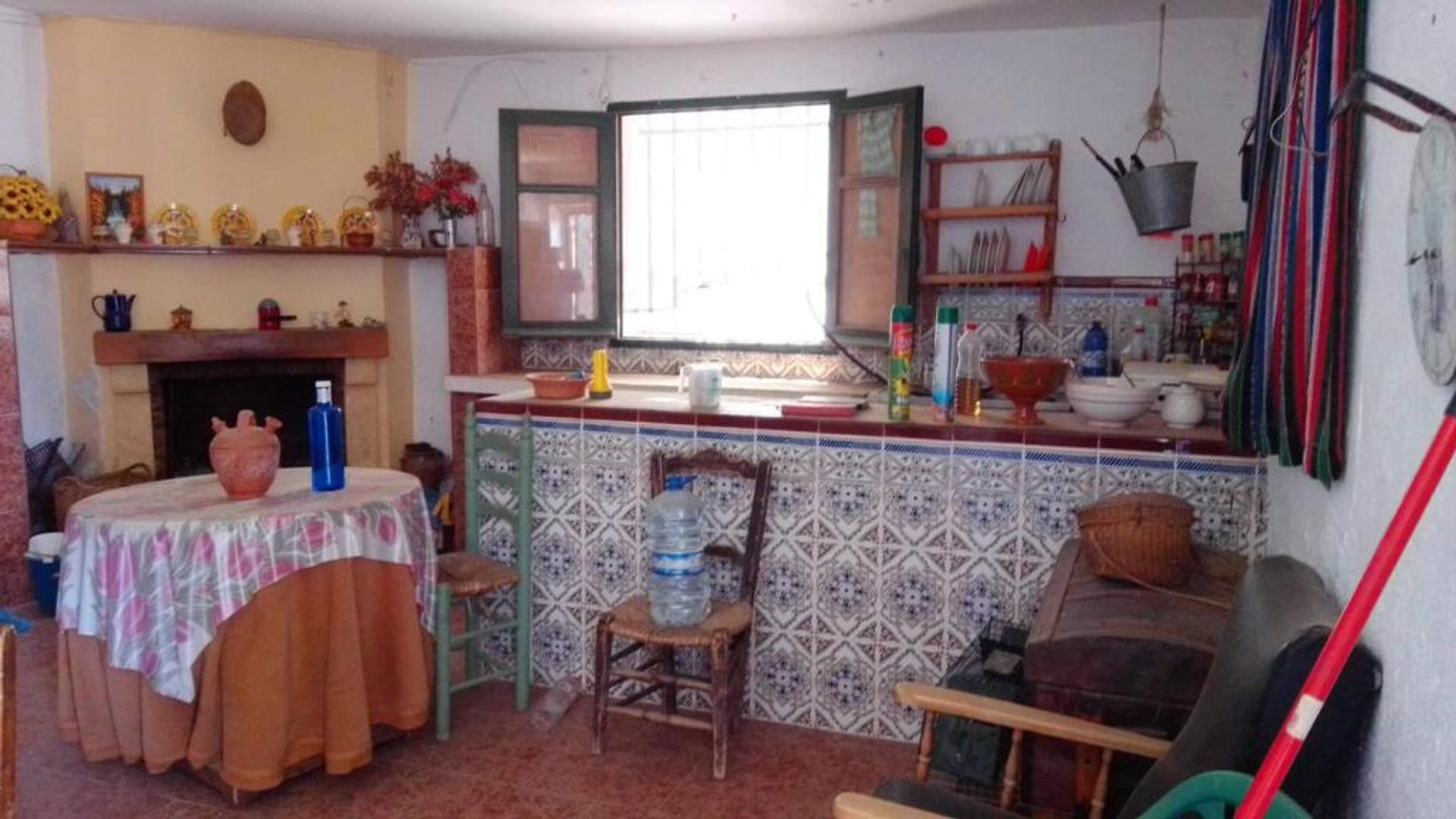 Tierra en Lecrín, Andalucía 11523544