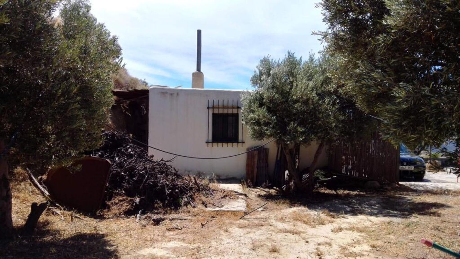 Tierra en Lecrín, Andalucía 11523544