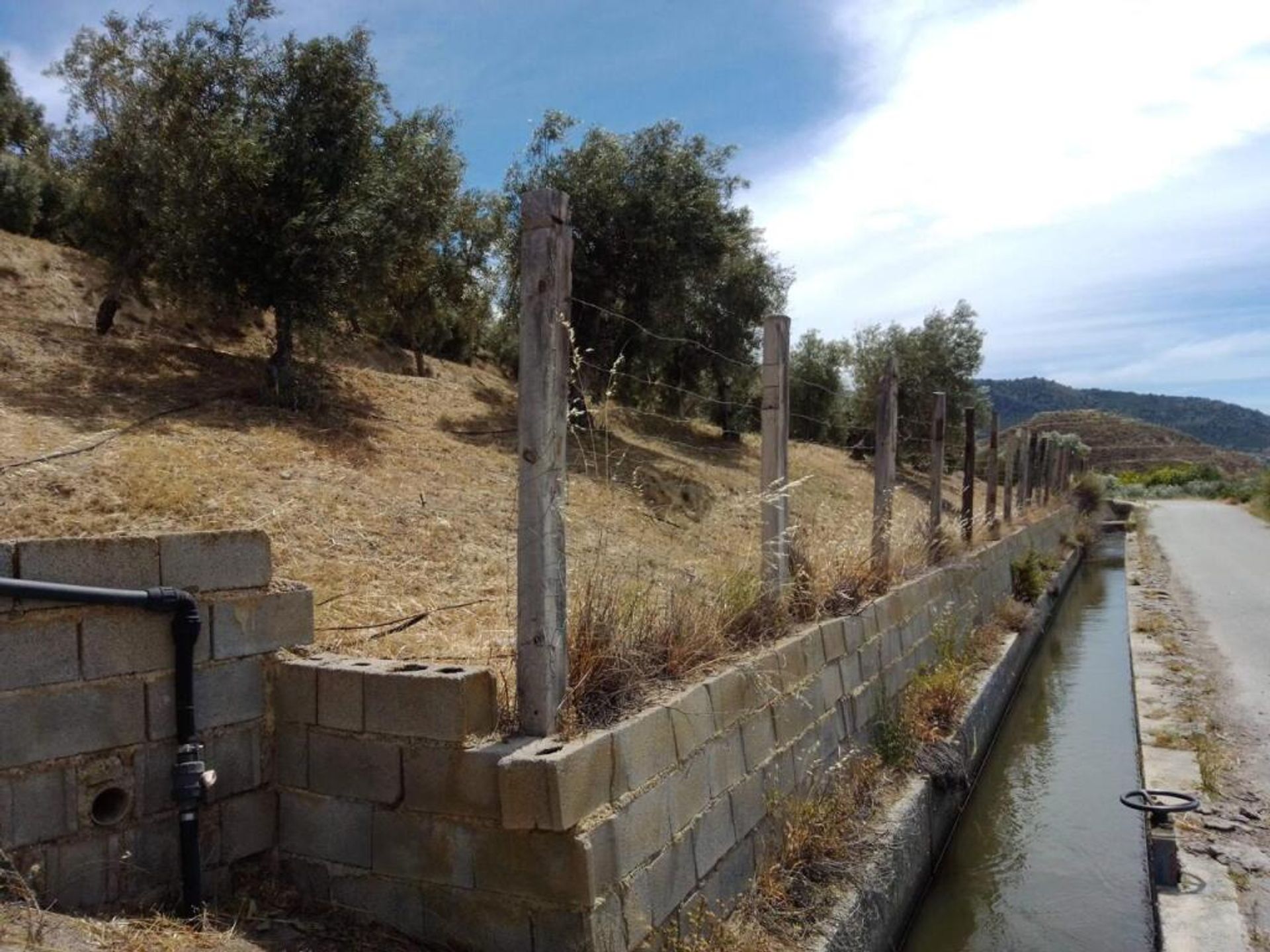 Land in Lecrín, Andalucía 11523544