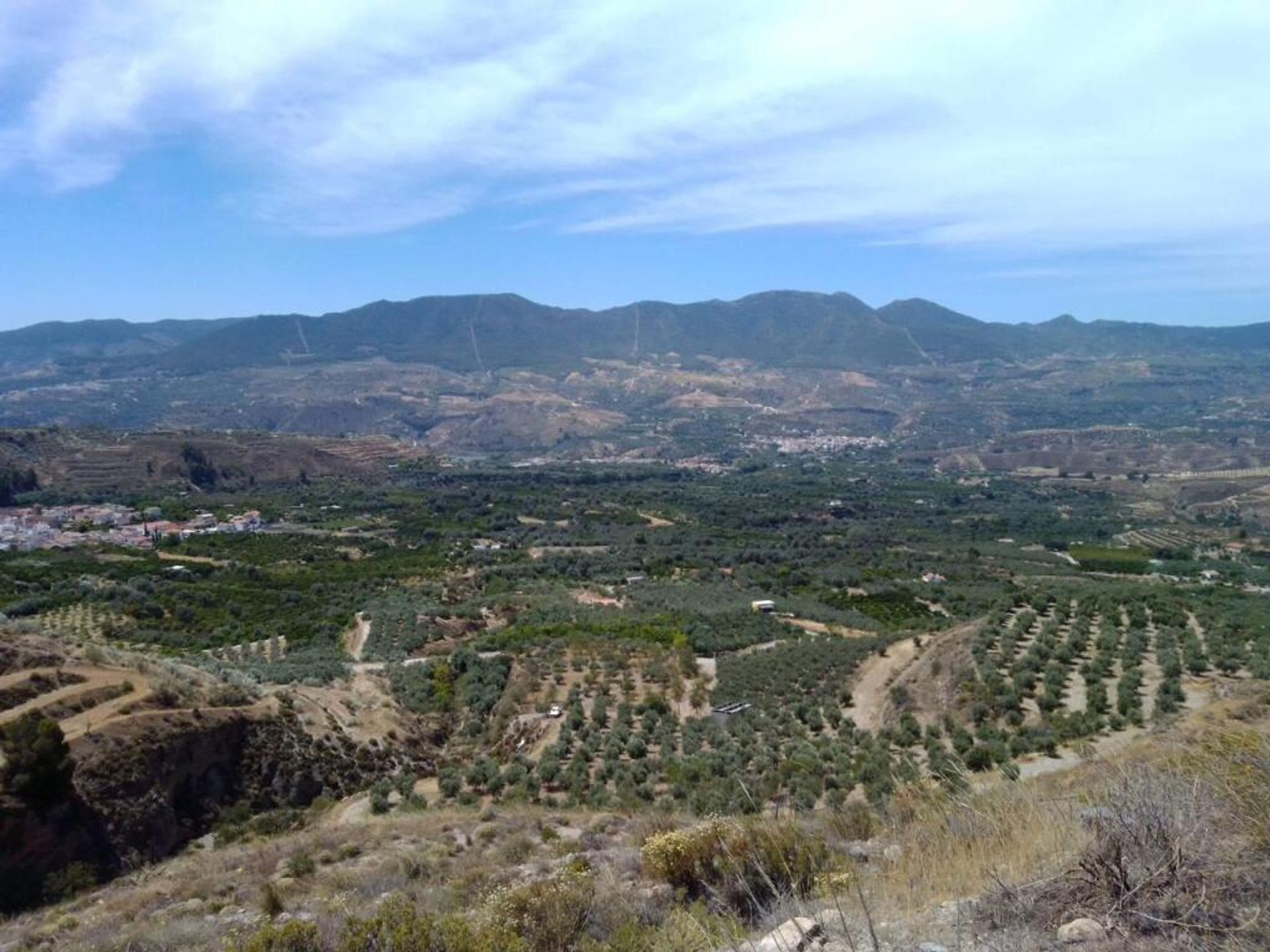 Land im Durcal, Andalusia 11523544