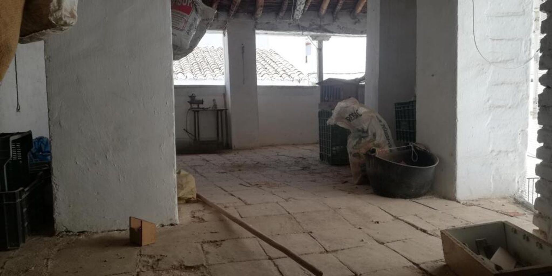 Haus im Albunuelas, Andalusien 11523545