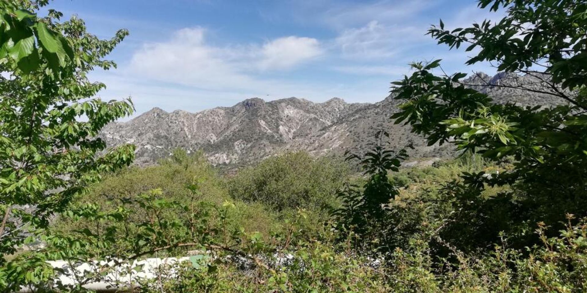 Terra no Dúrcal, Andalucía 11523546