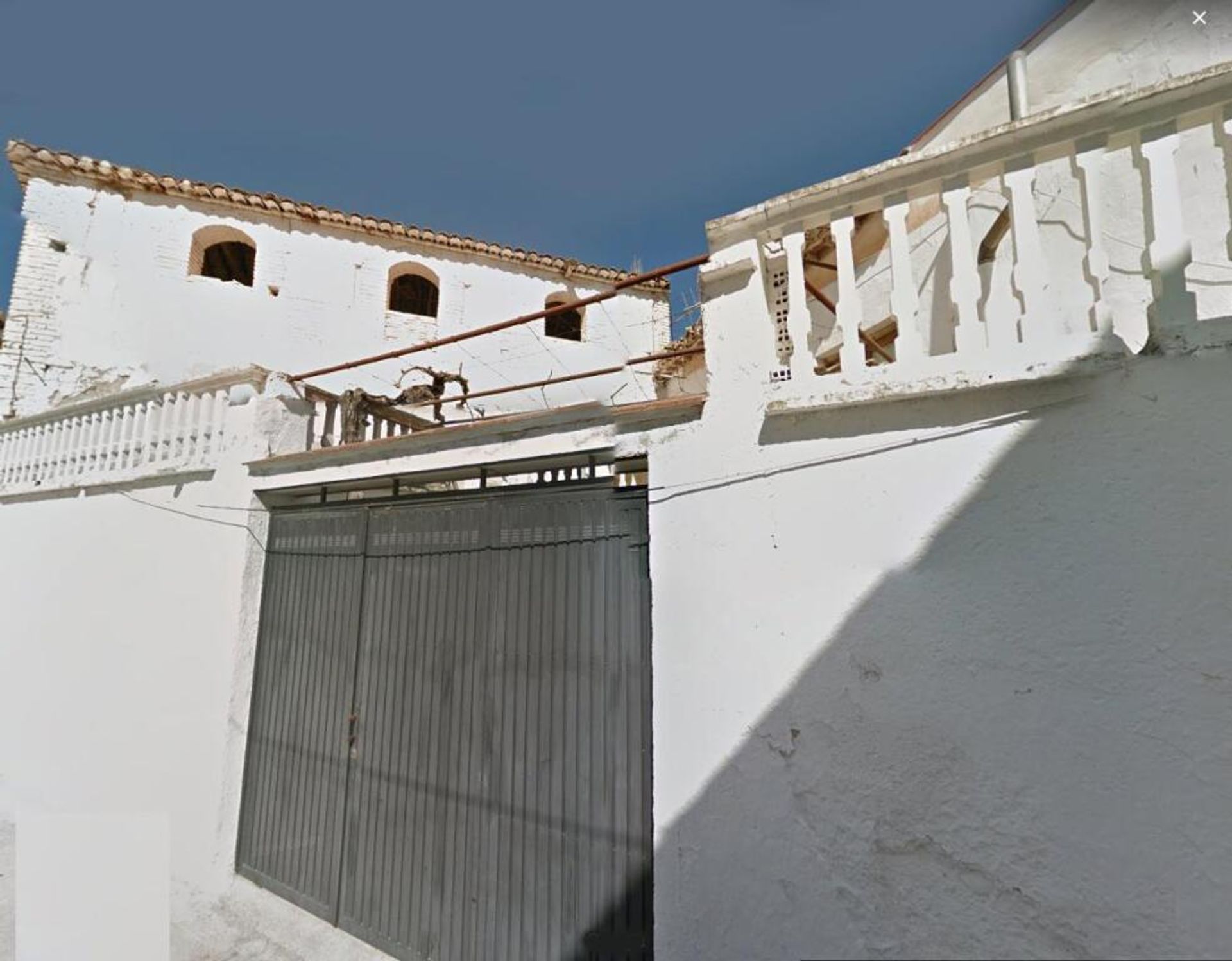 Huis in Saleres, Andalusia 11523547