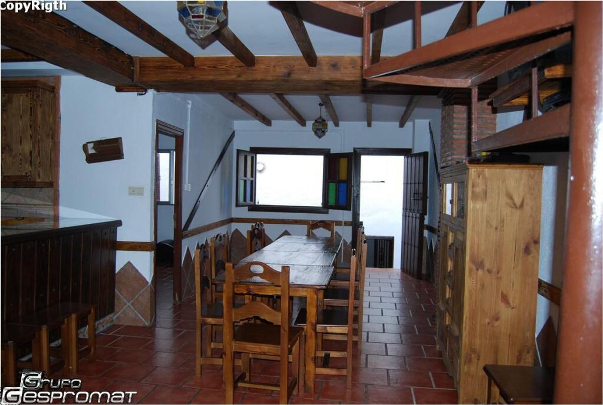 Huis in Lanjaron, Andalusia 11523549