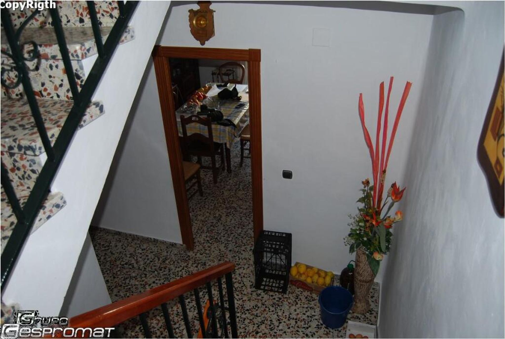 Casa nel Ízbor, Andalucía 11523549