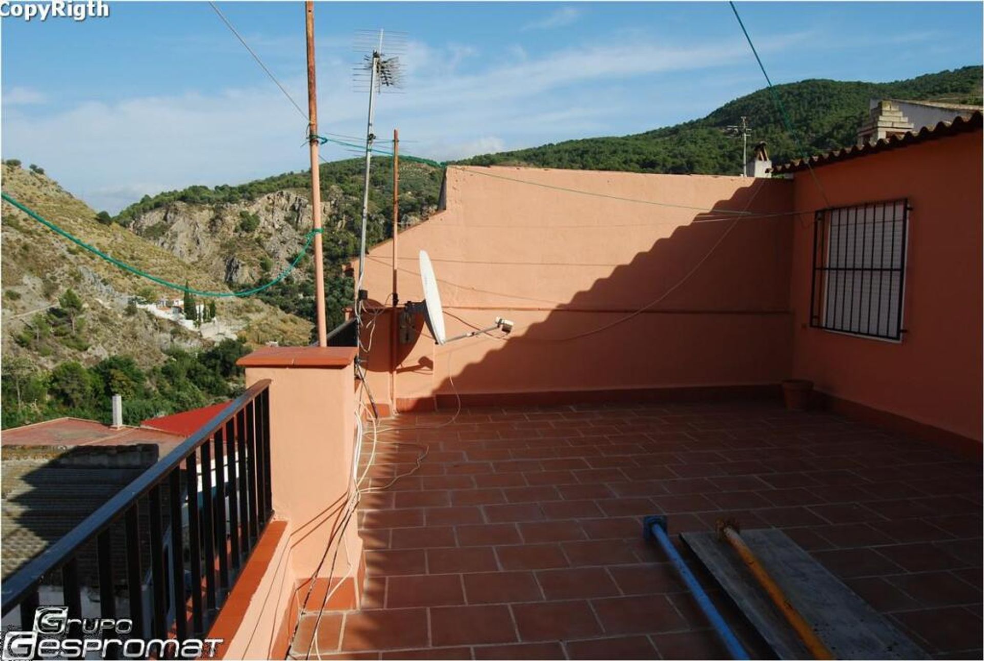 House in Ízbor, Andalucía 11523549