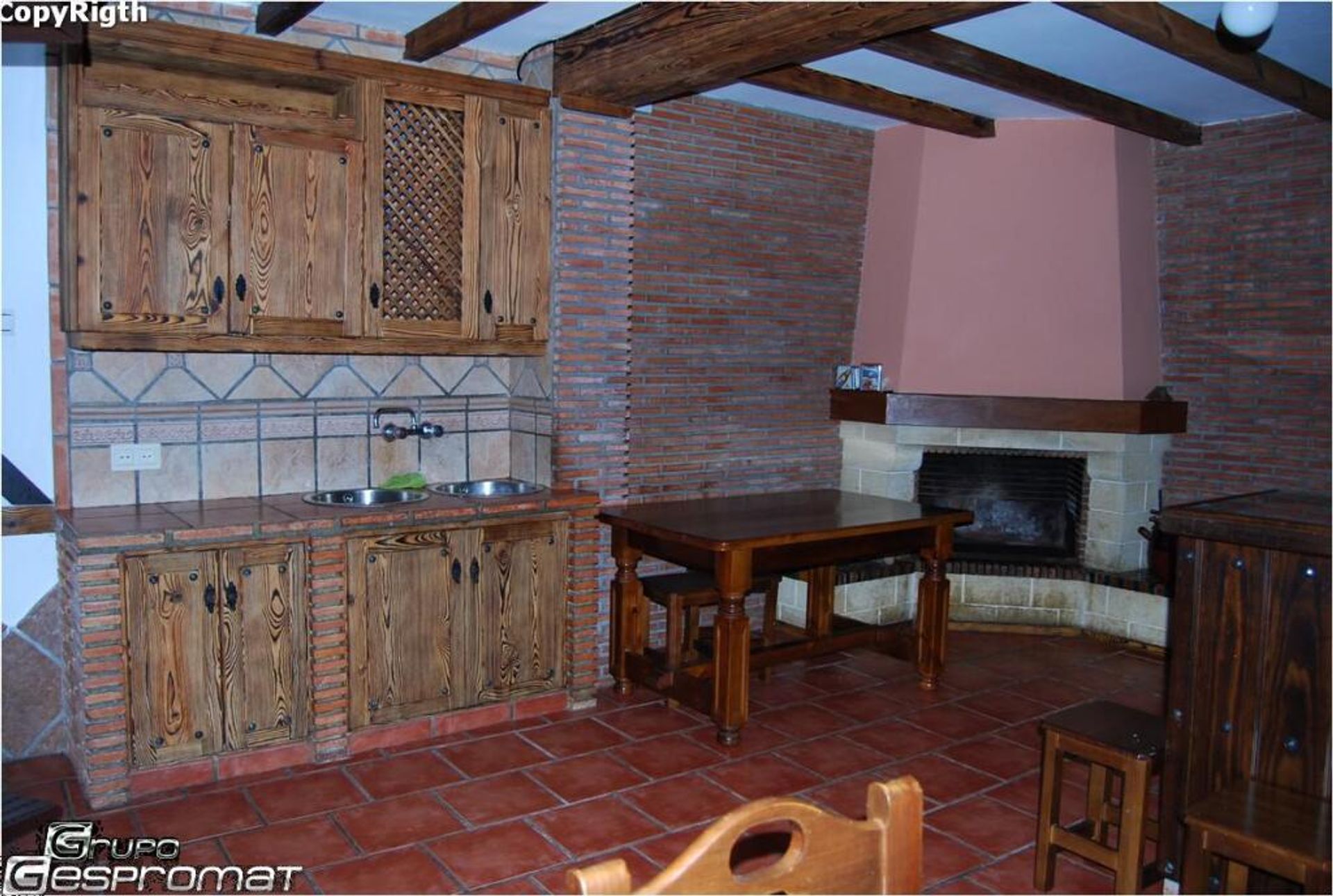 Huis in Lanjaron, Andalusia 11523549