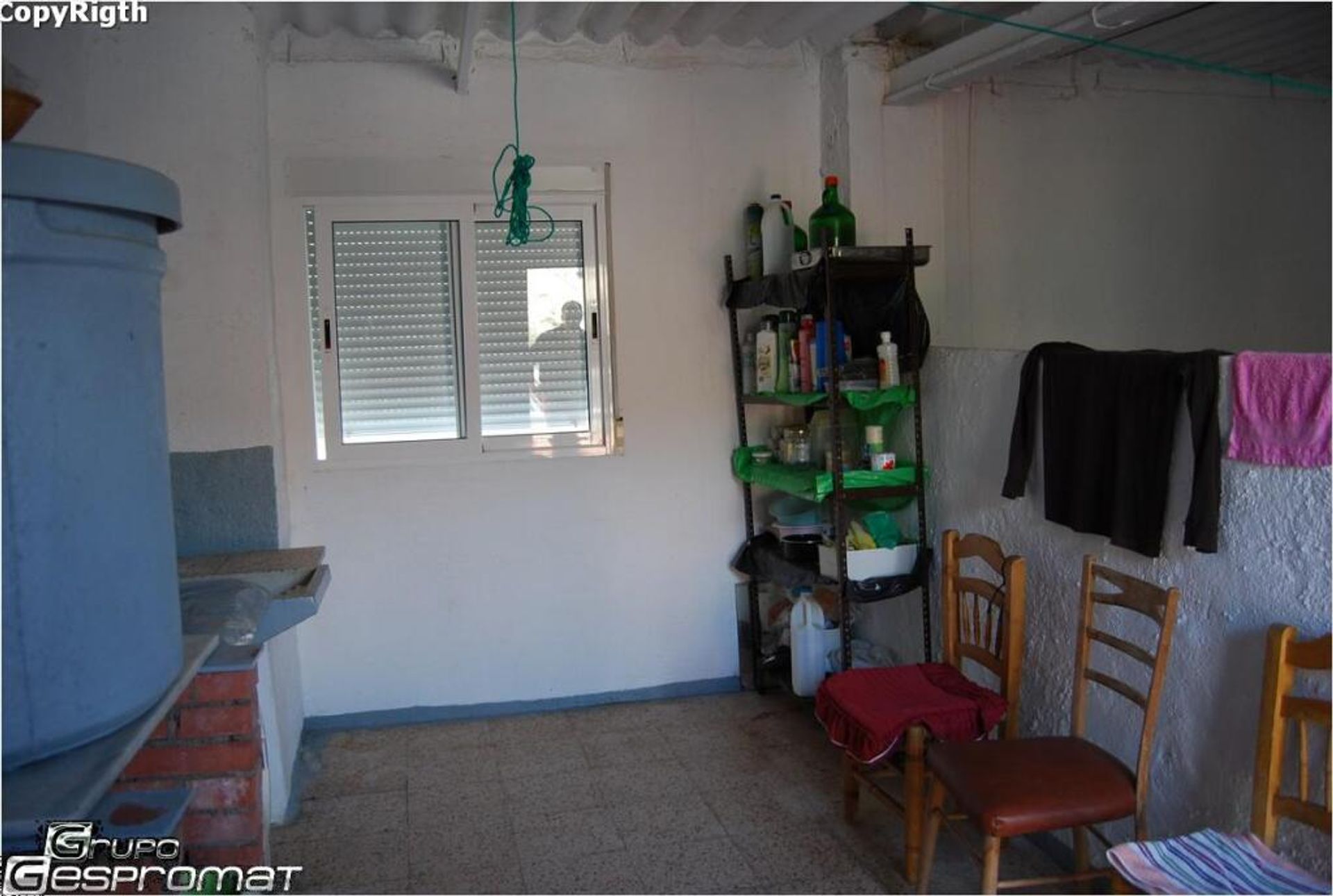 casa en Ízbor, Andalucía 11523549