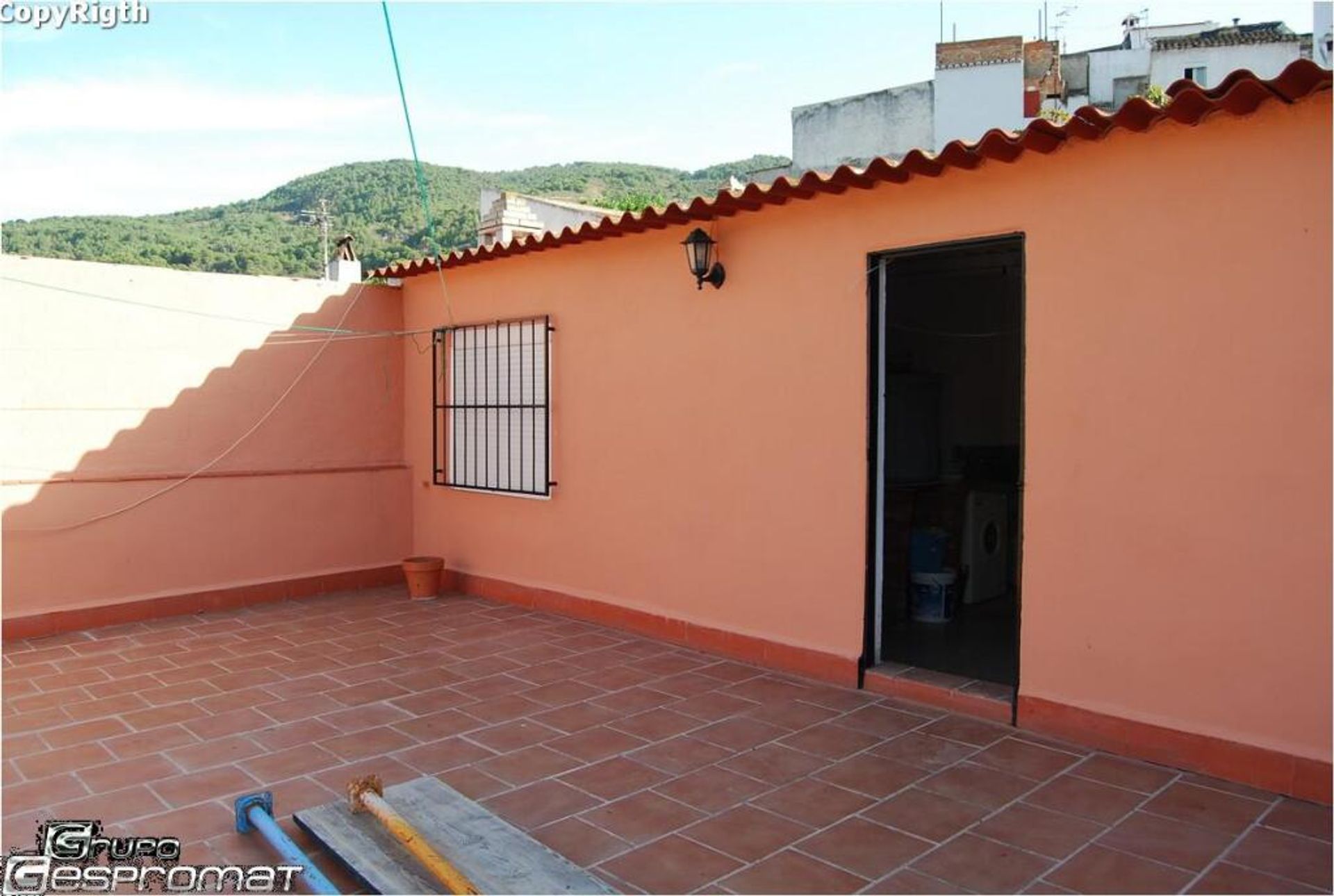 rumah dalam Ízbor, Andalucía 11523549