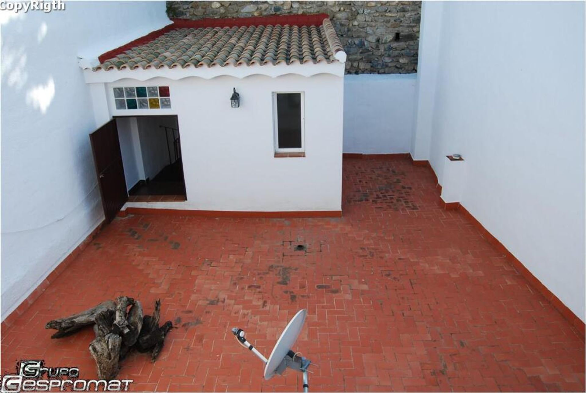 Rumah di Ízbor, Andalucía 11523549