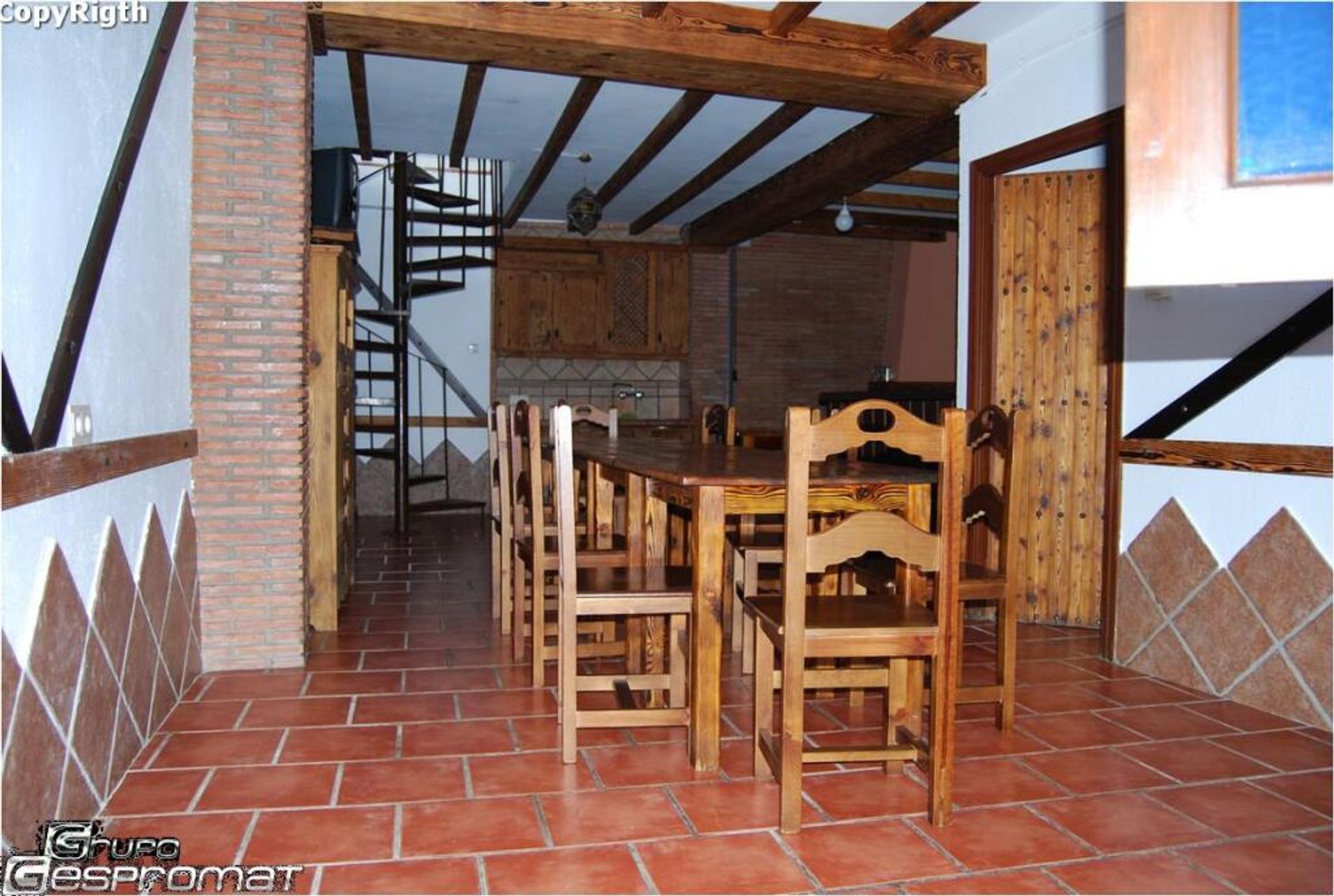 rumah dalam Lanjaron, Andalusia 11523549