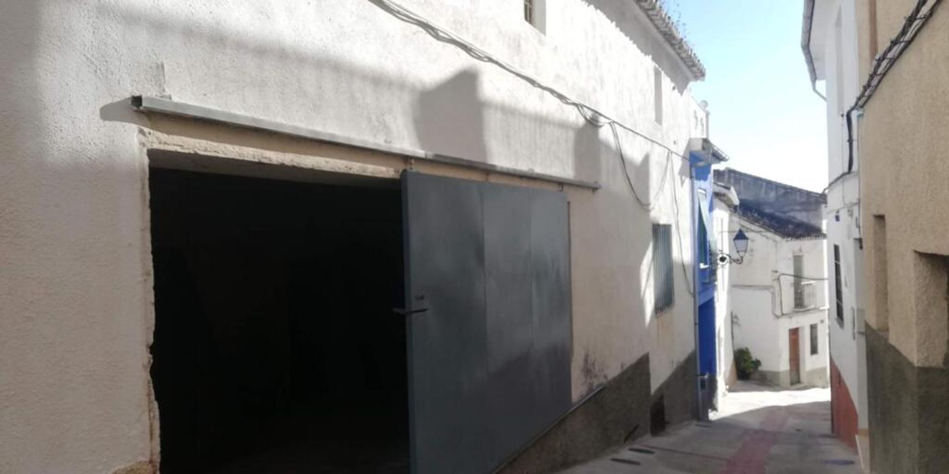 loger dans Pinos del Valle, Andalucía 11523551