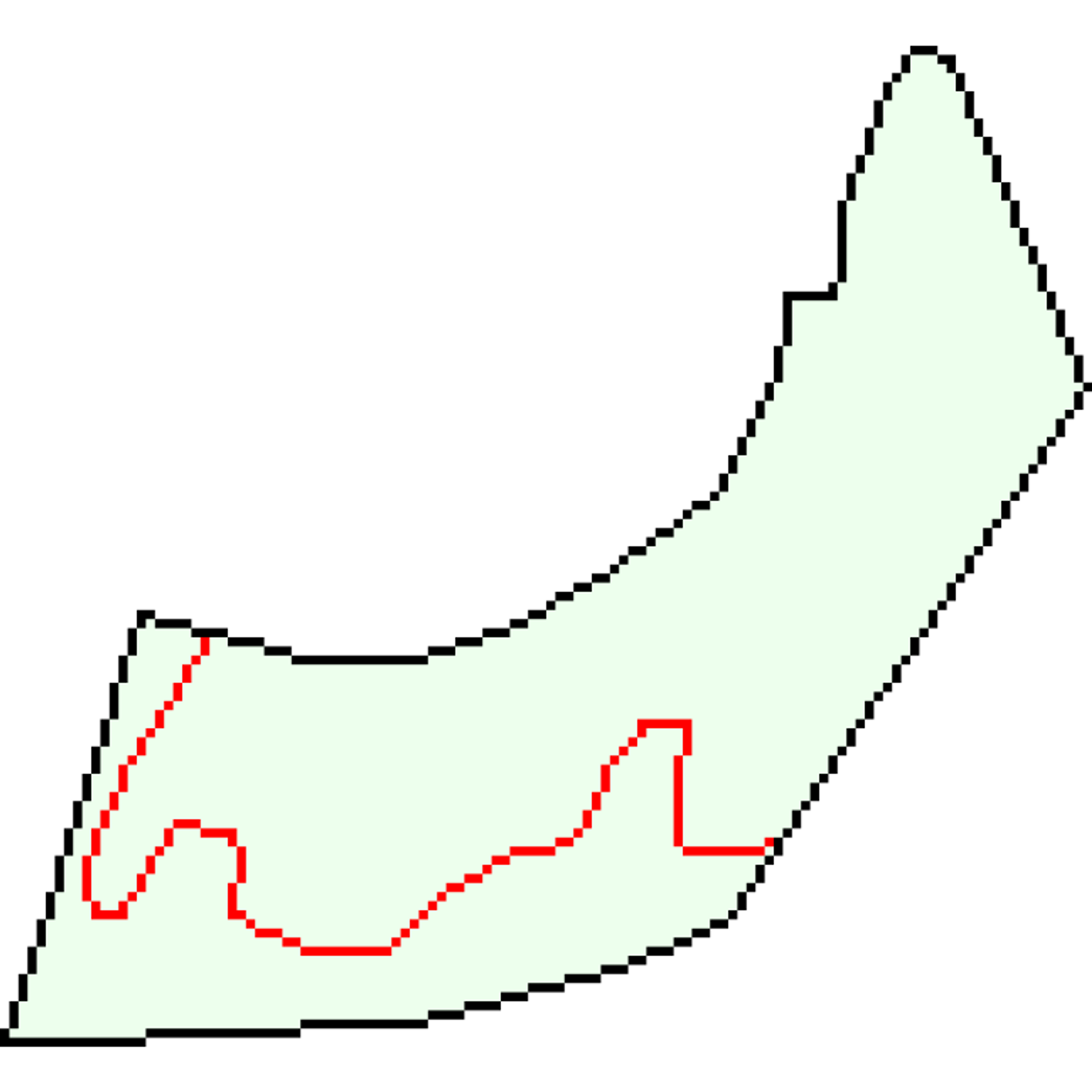 Land i Lecrín, Andalucía 11523552