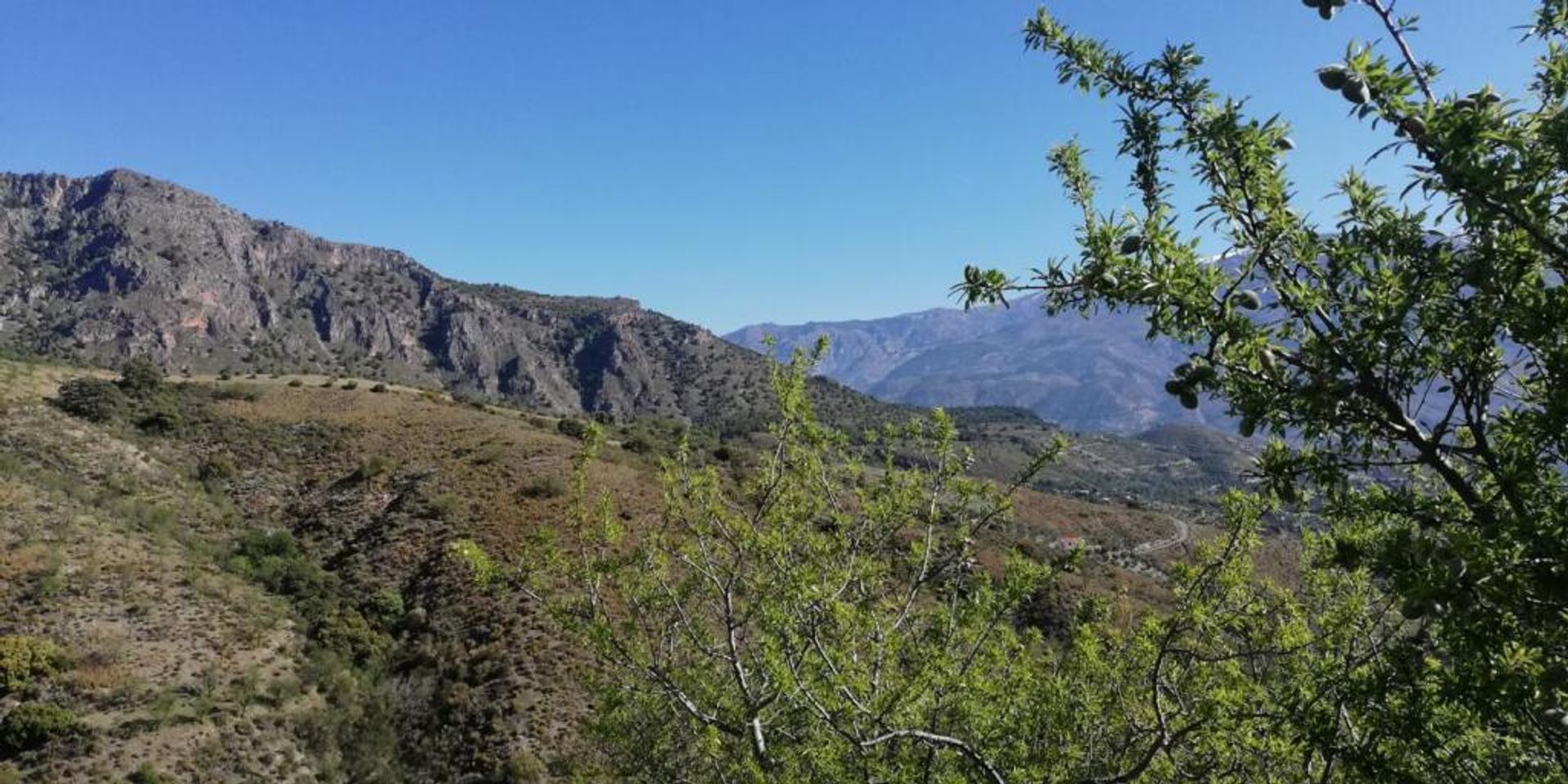 rumah dalam Pinos del Valle, Andalucía 11523555