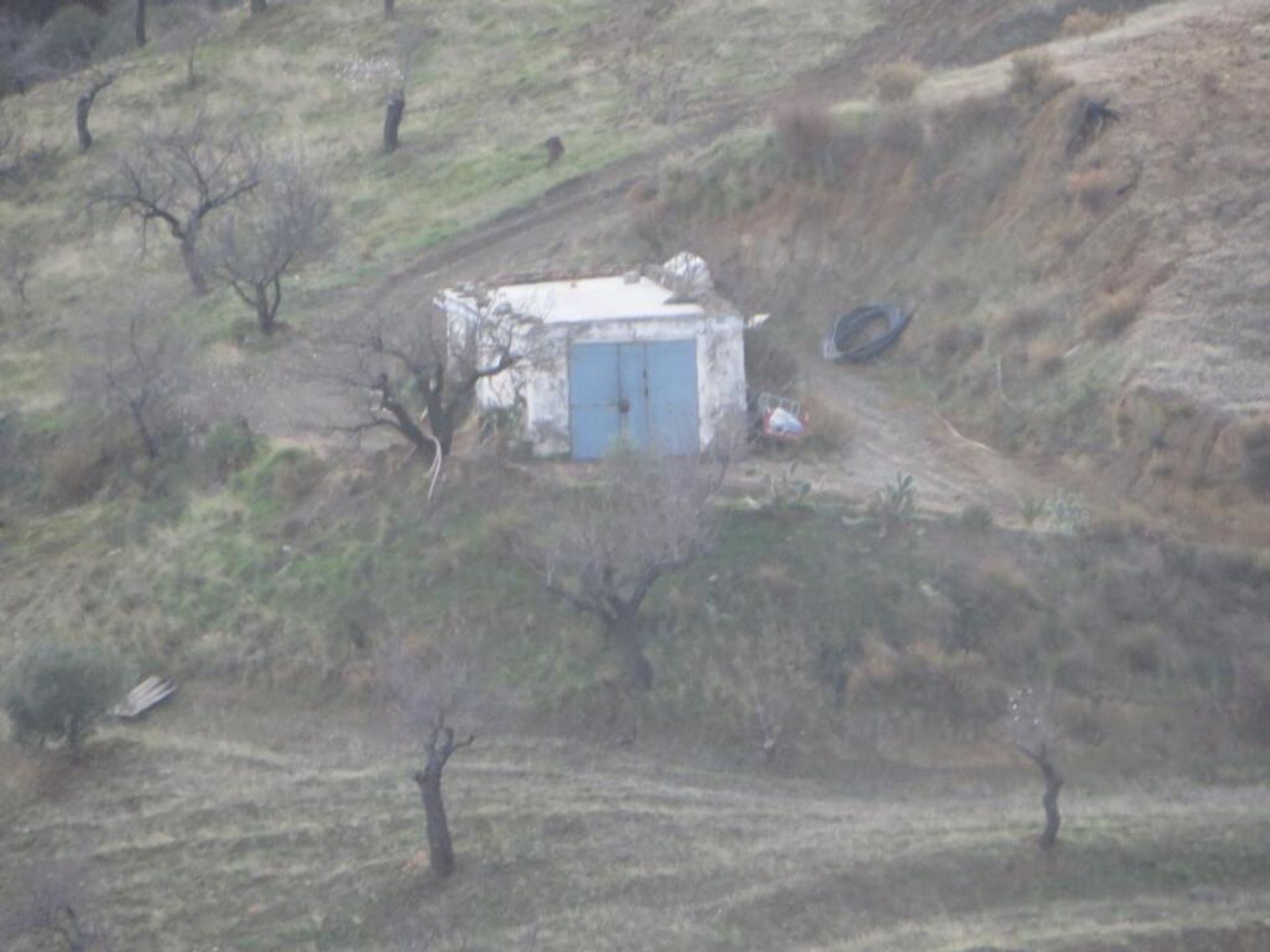 Rumah di Pinos del Valle, Andalucía 11523555