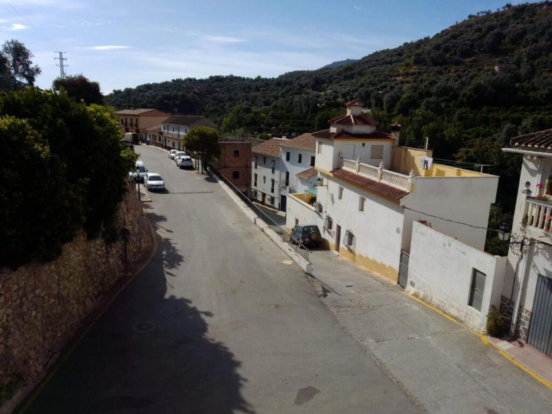 Casa nel Saleres, Andalucía 11523558