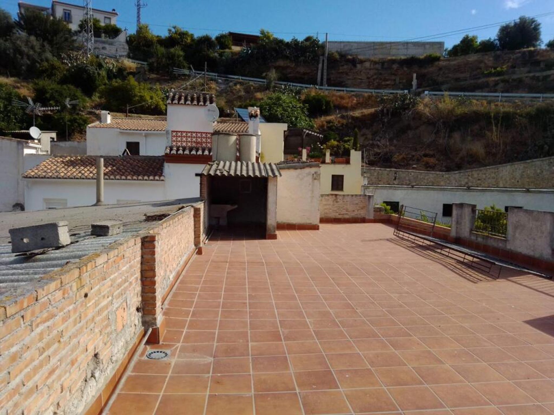 Huis in Saleres, Andalucía 11523558