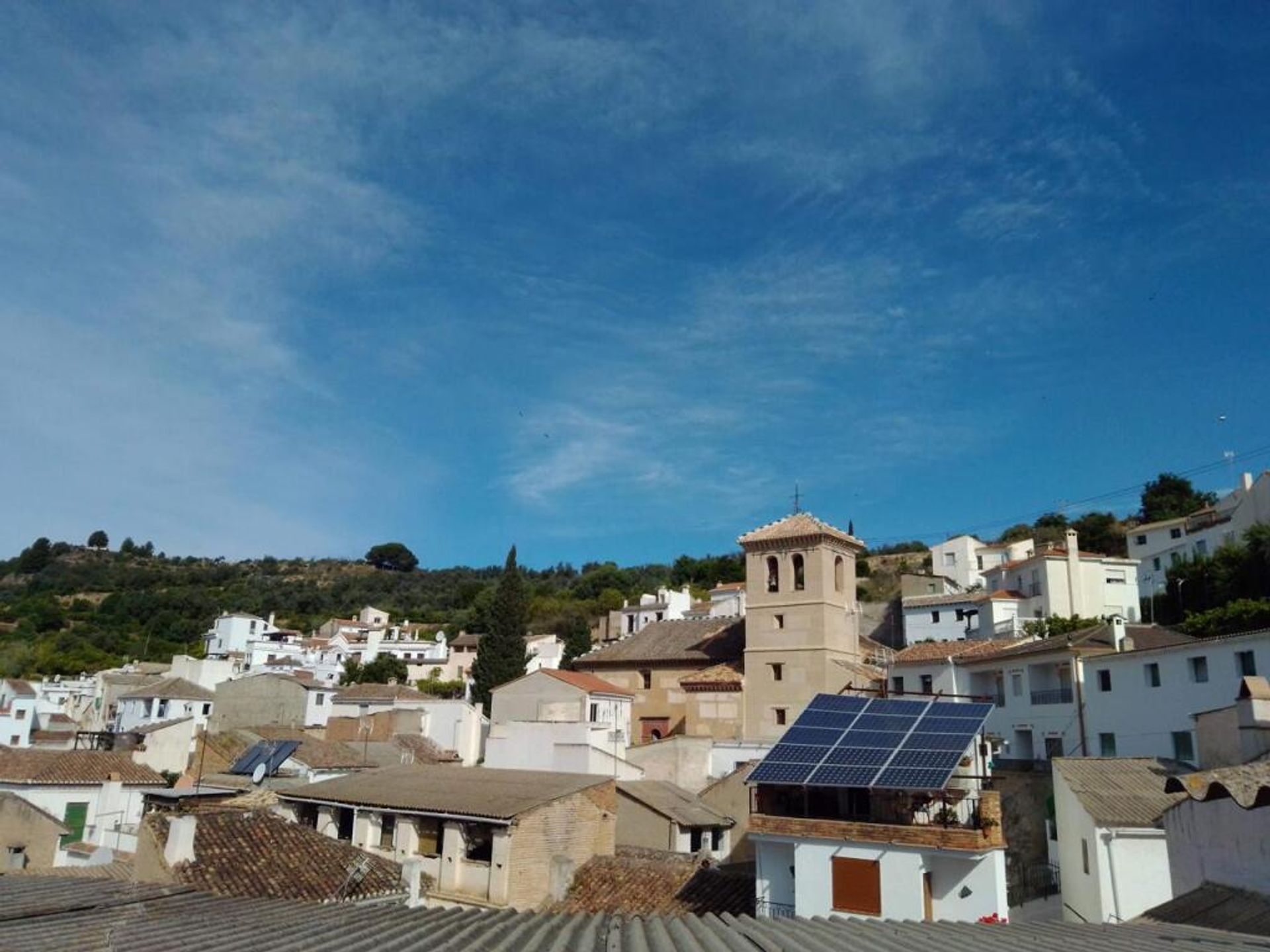 Casa nel Saleres, Andalucía 11523558