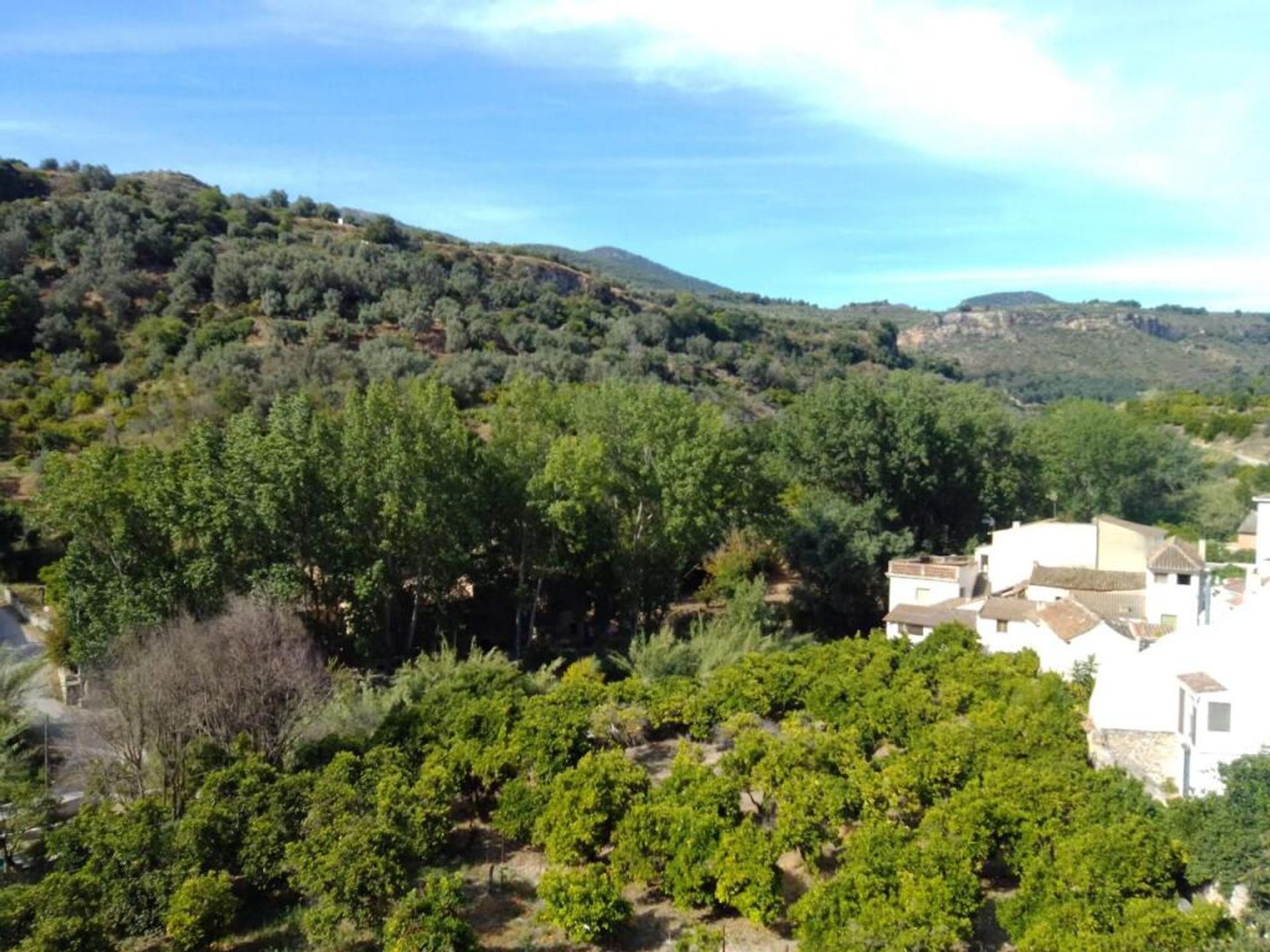 Casa nel Saleres, Andalucía 11523558