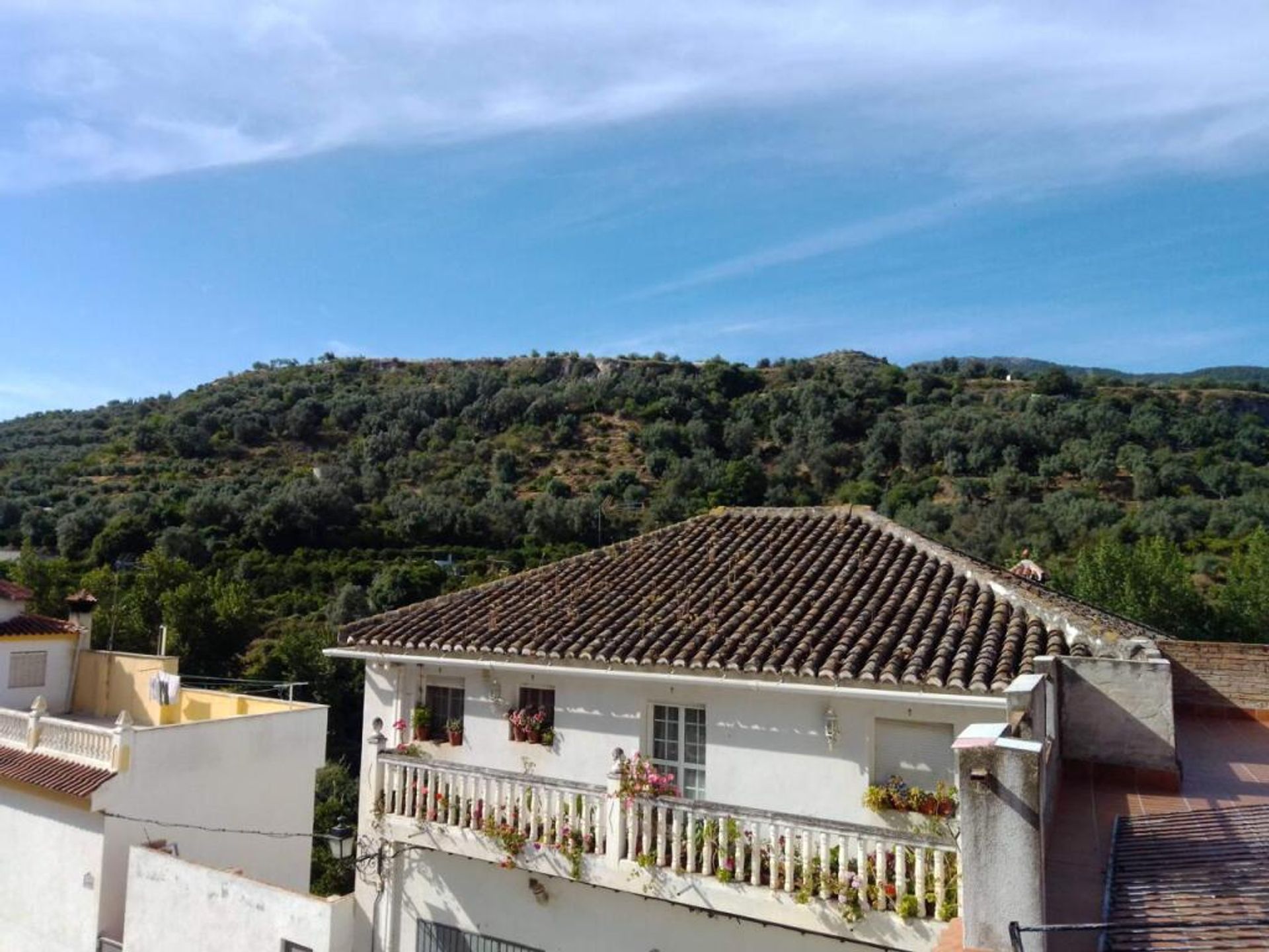 Casa nel Saleres, Andalucía 11523558