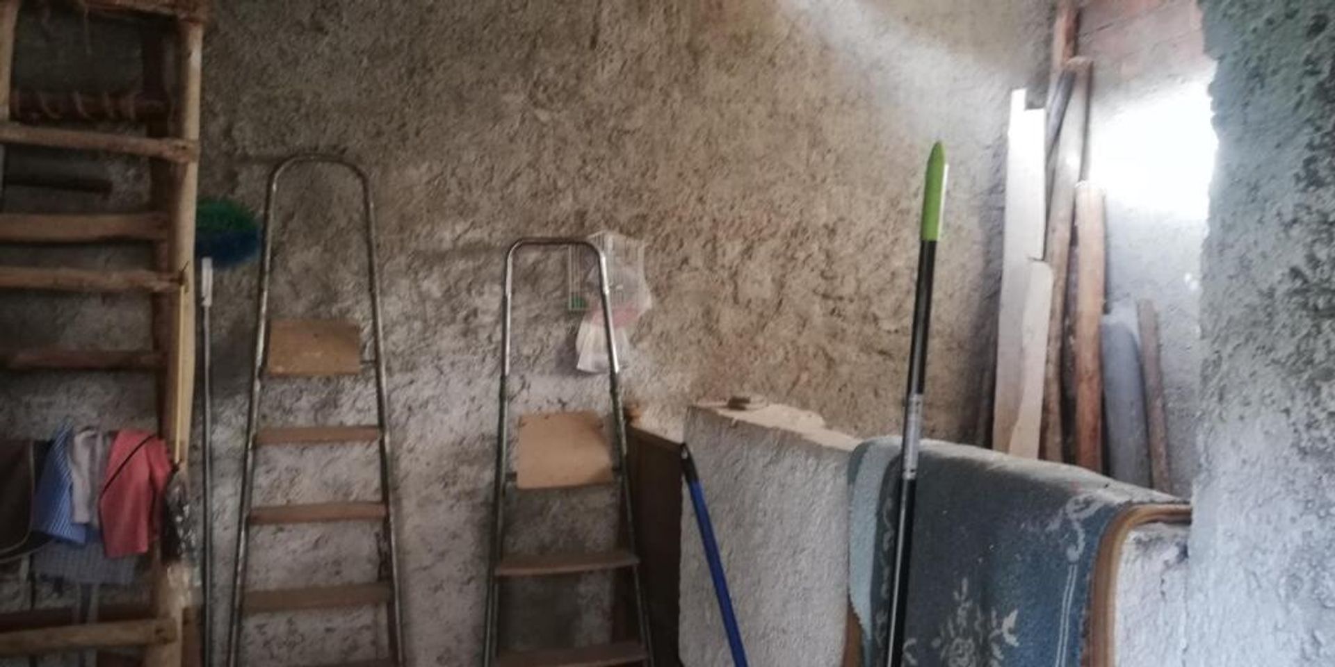 loger dans Nigüelas, Andalucía 11523559