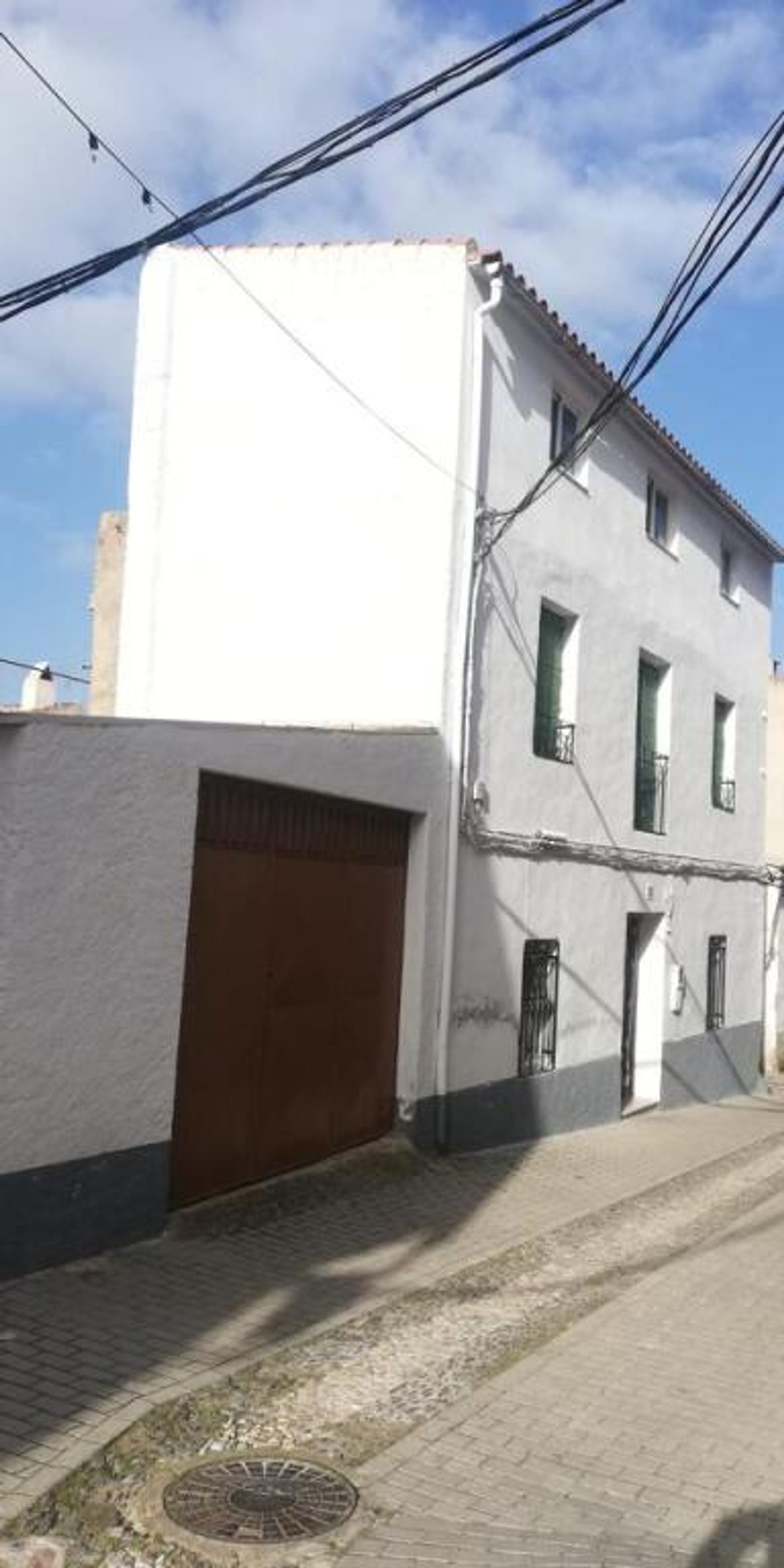 بيت في Nigüelas, Andalucía 11523559