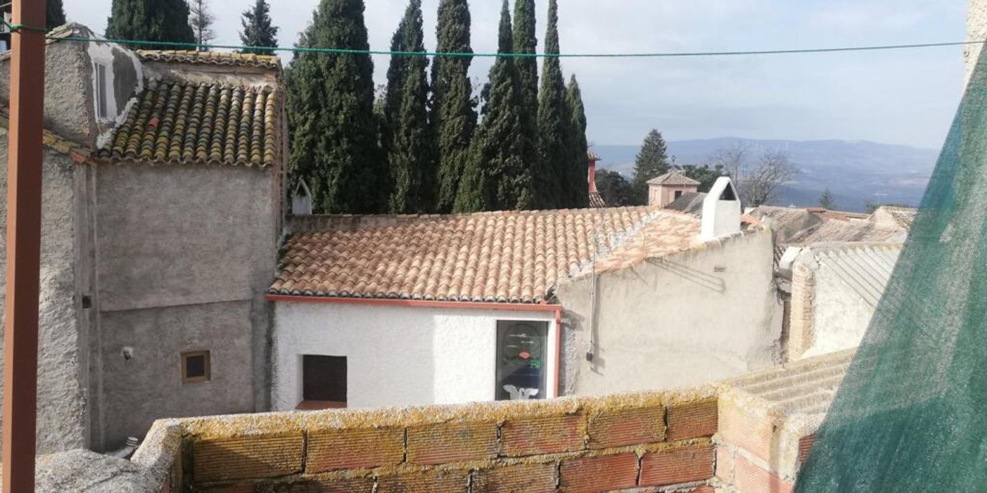 rumah dalam Nigüelas, Andalucía 11523559