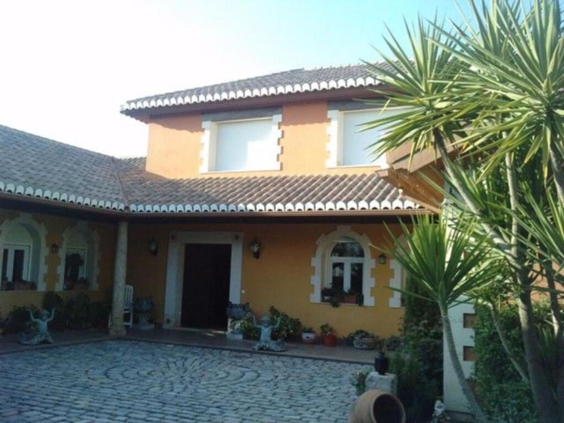 Huis in Gójar, Andalucía 11523563