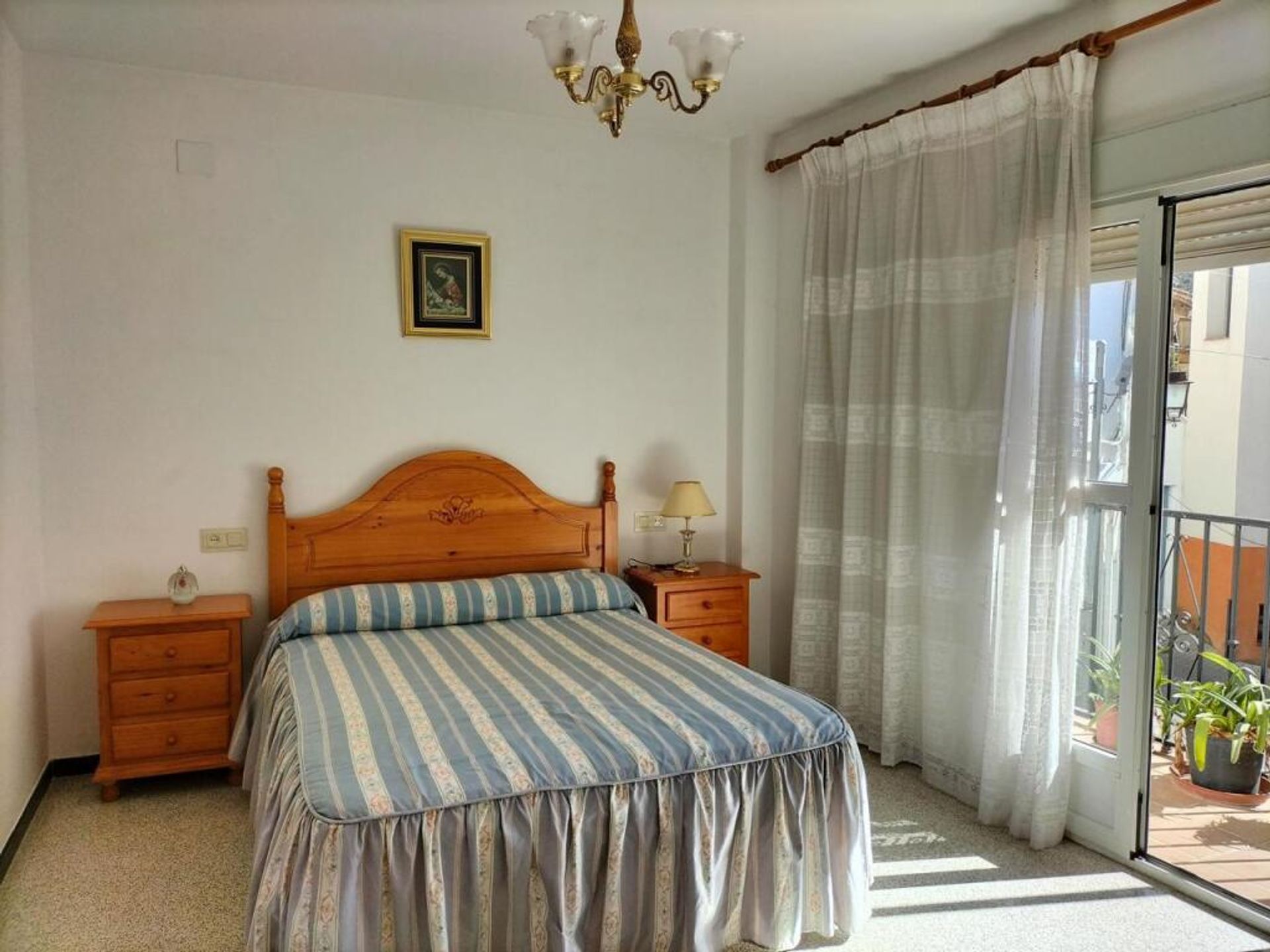 Huis in Niguelas, Andalusië 11523564