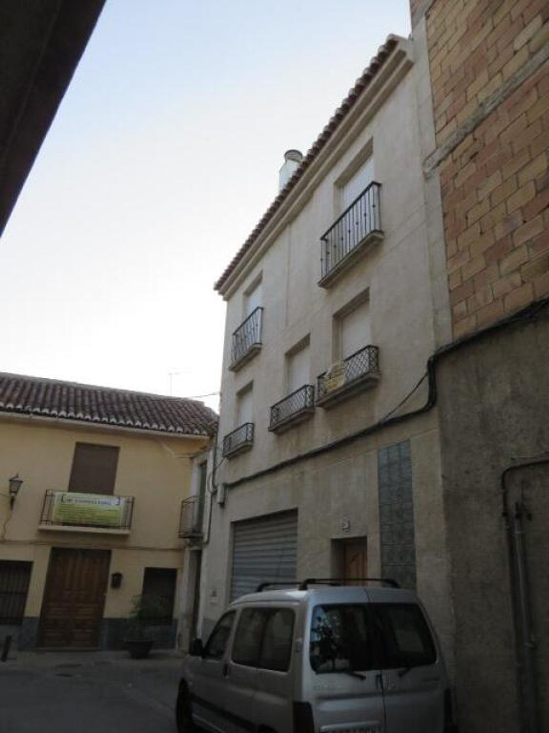 House in Dúrcal, Andalucía 11523565