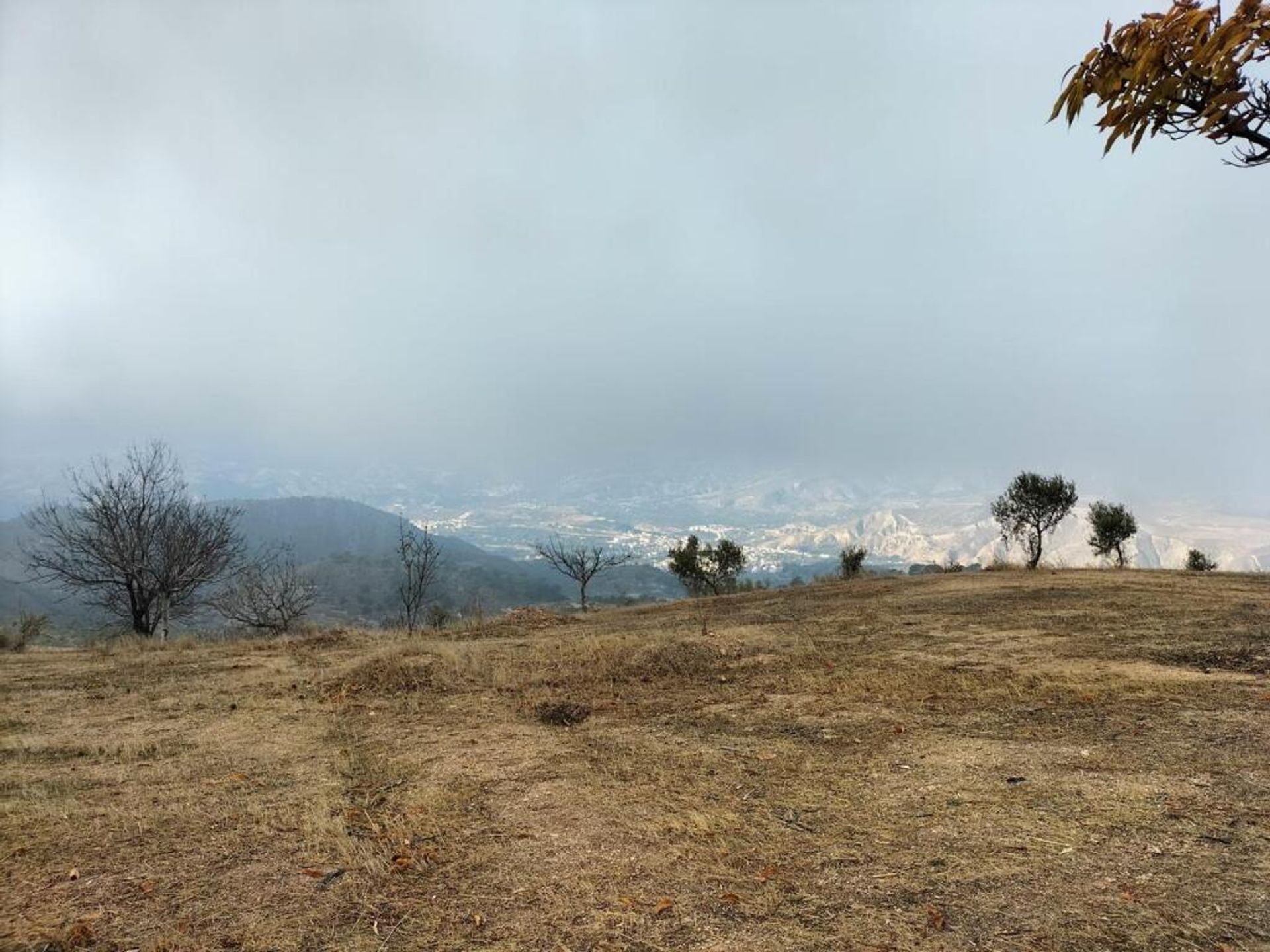 Huis in Niguelas, Andalusië 11523566