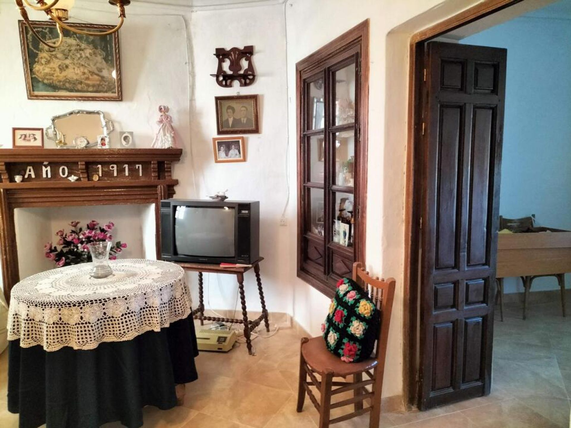 rumah dalam Ízbor, Andalucía 11523567