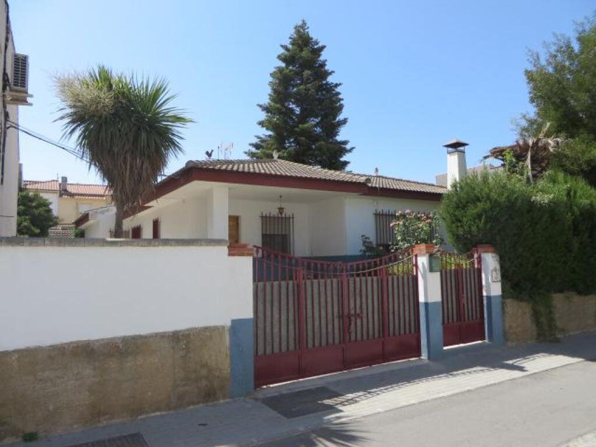 Casa nel Durcal, Andalusia 11523568