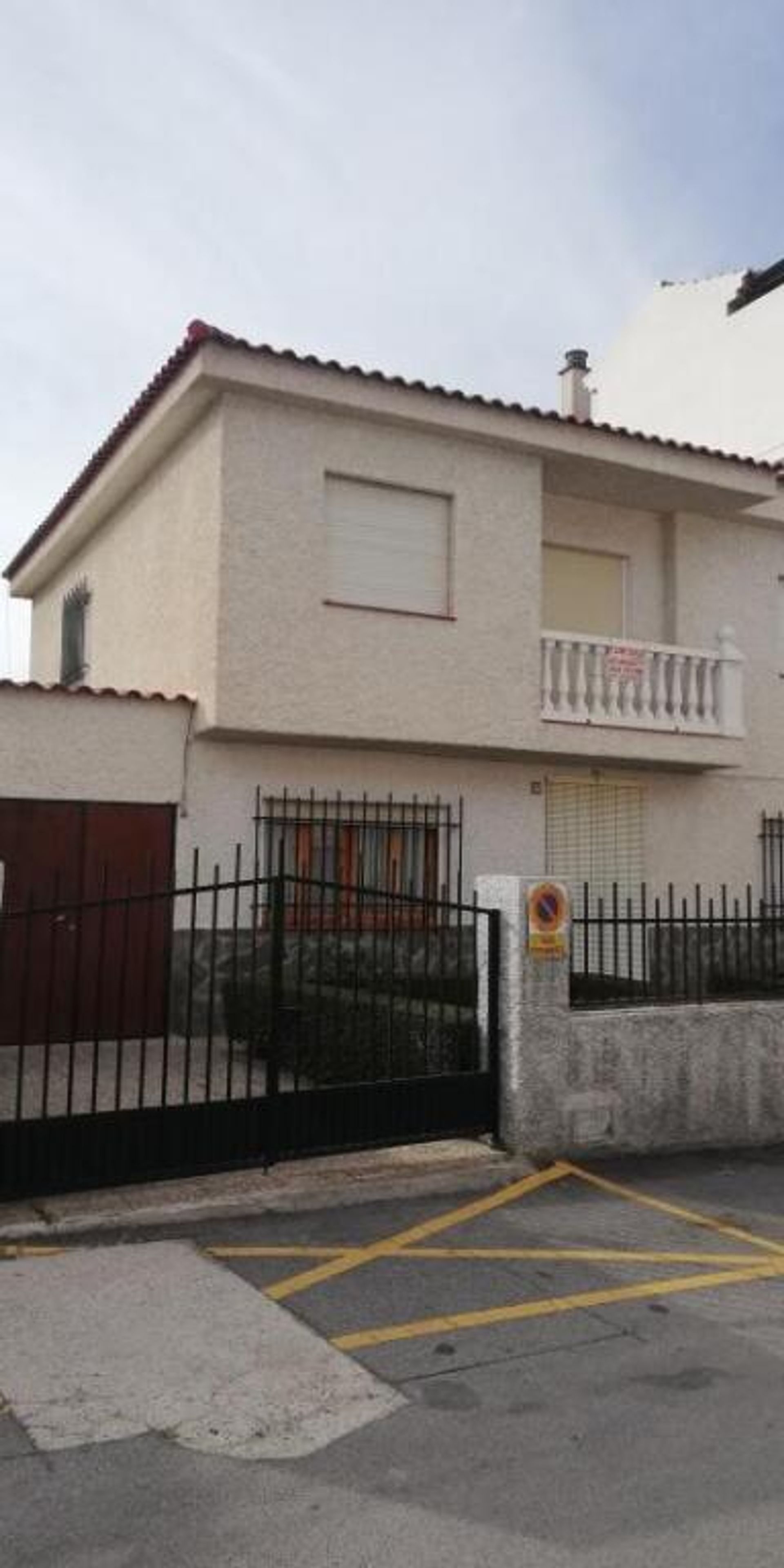 Casa nel Dúrcal, Andalucía 11523572